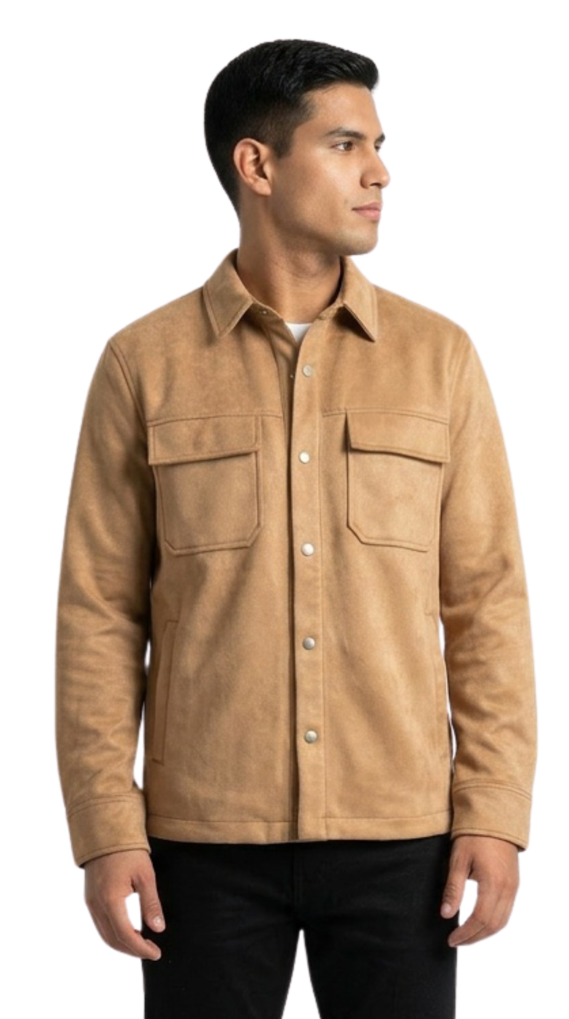 Chaqueta HOMBRE