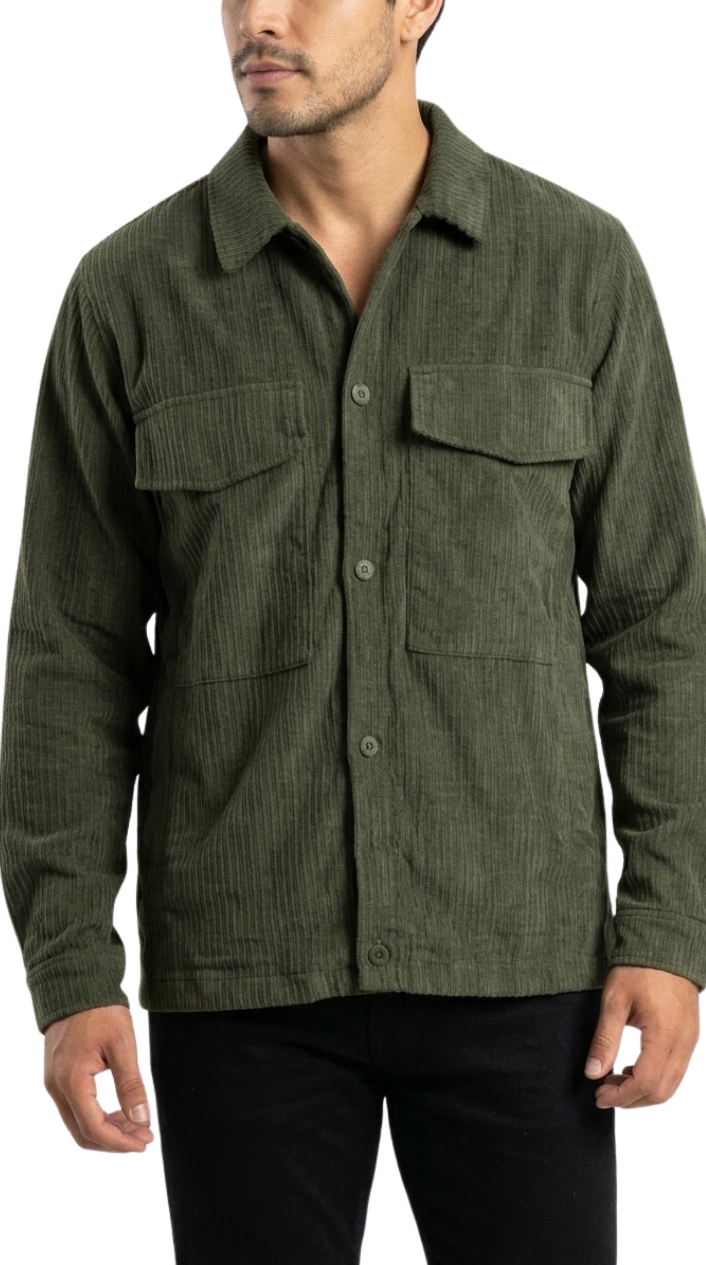 Chaqueta hombre