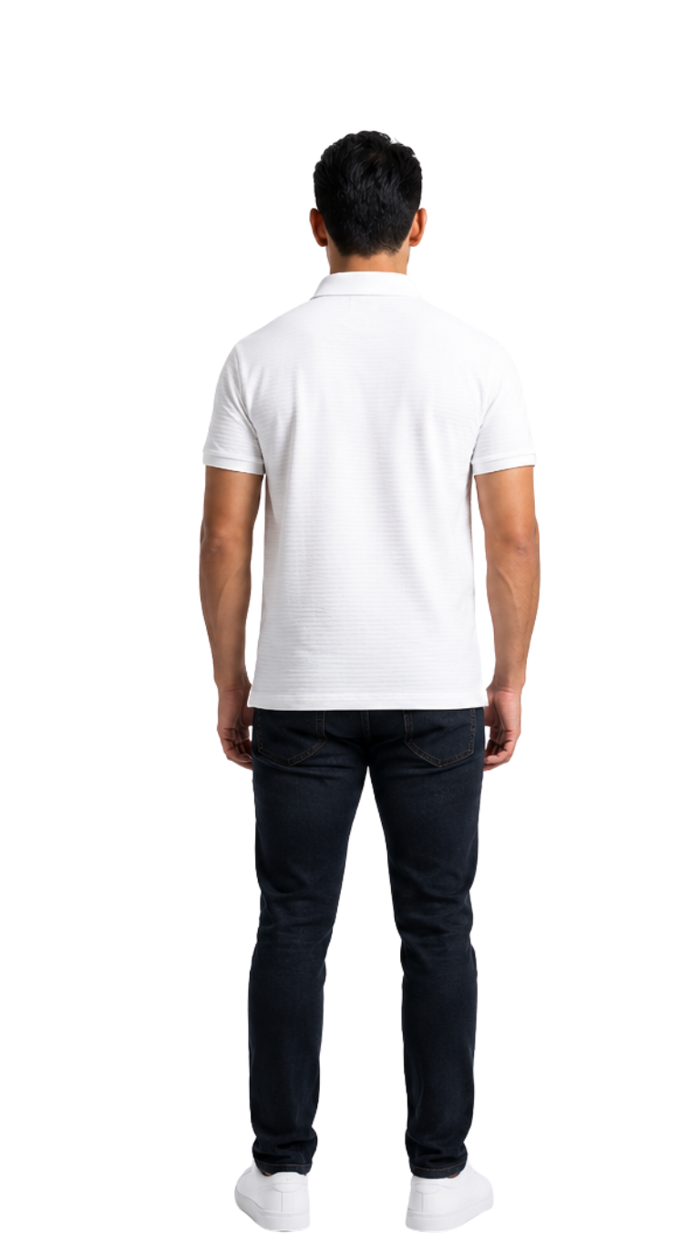 POLO PARA HOMBRE