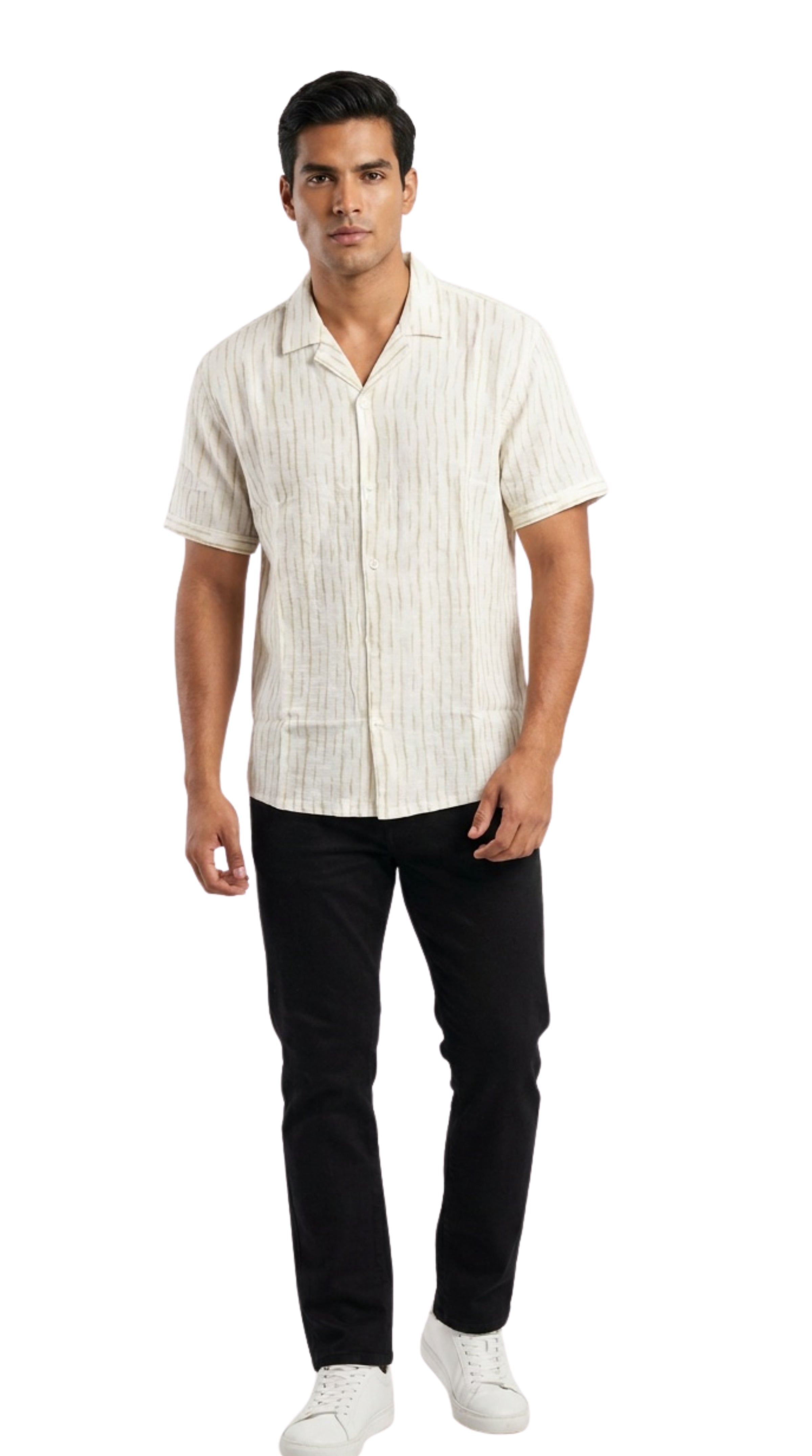 Camisa Hombre