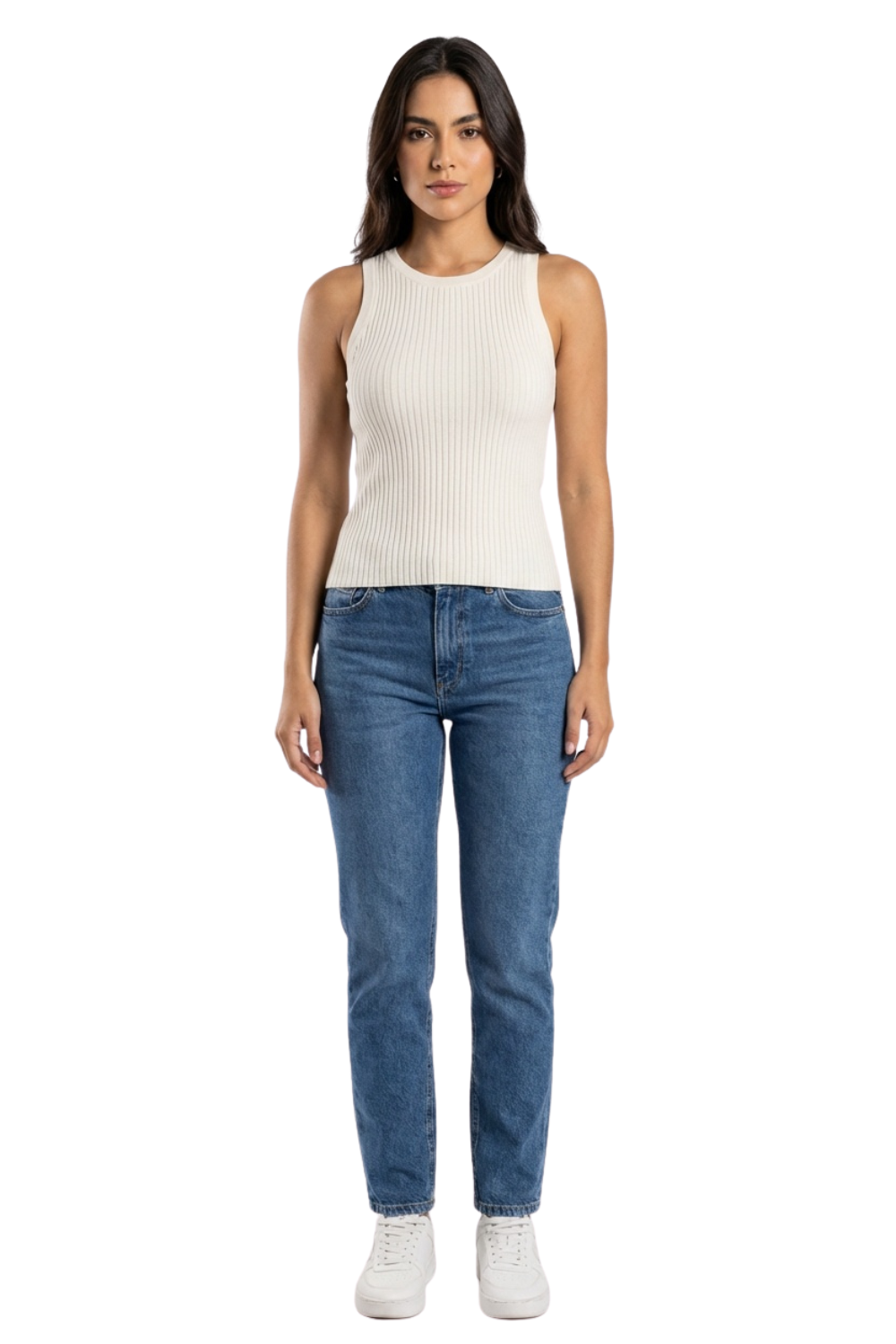 CROP TOP DAMA
