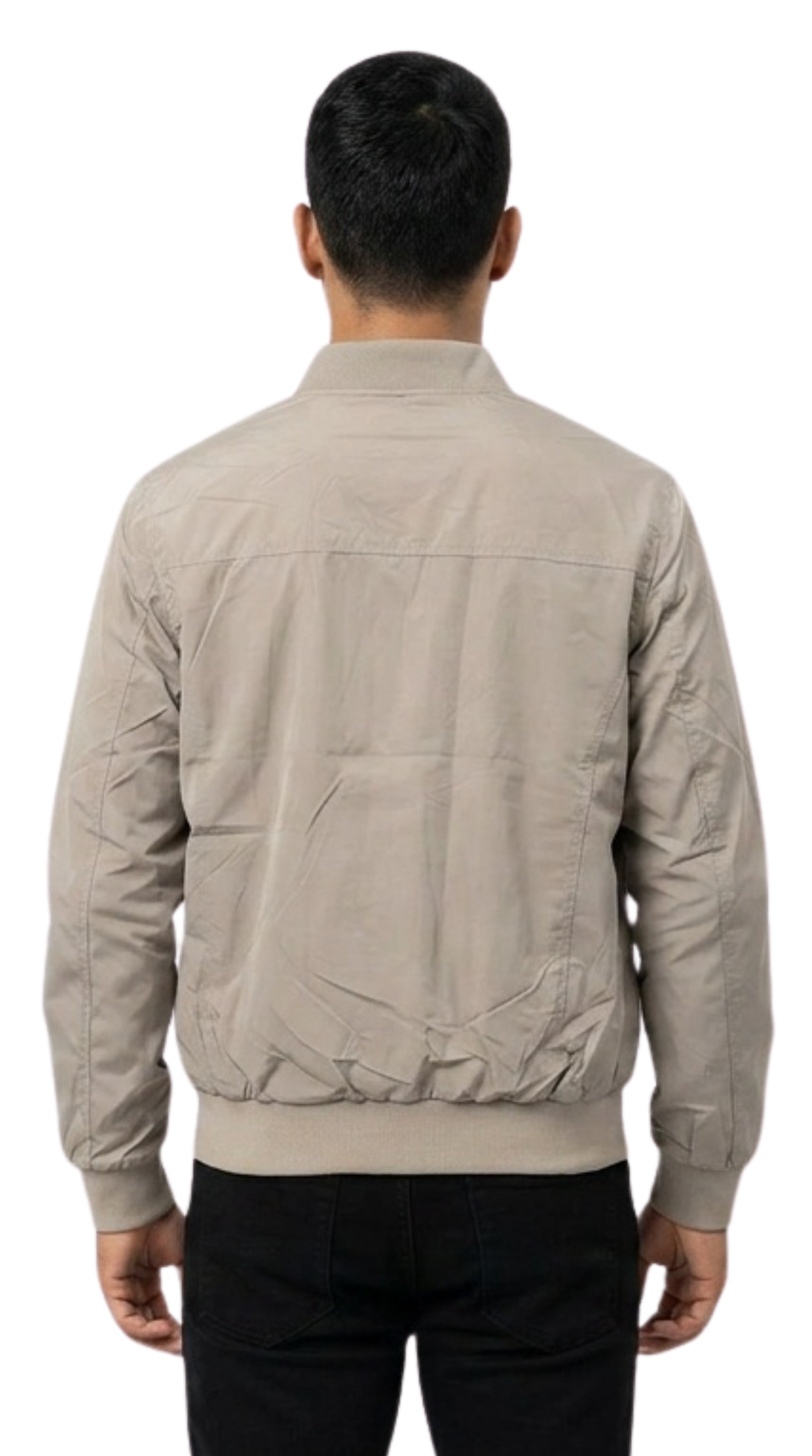 Chaqueta hombre