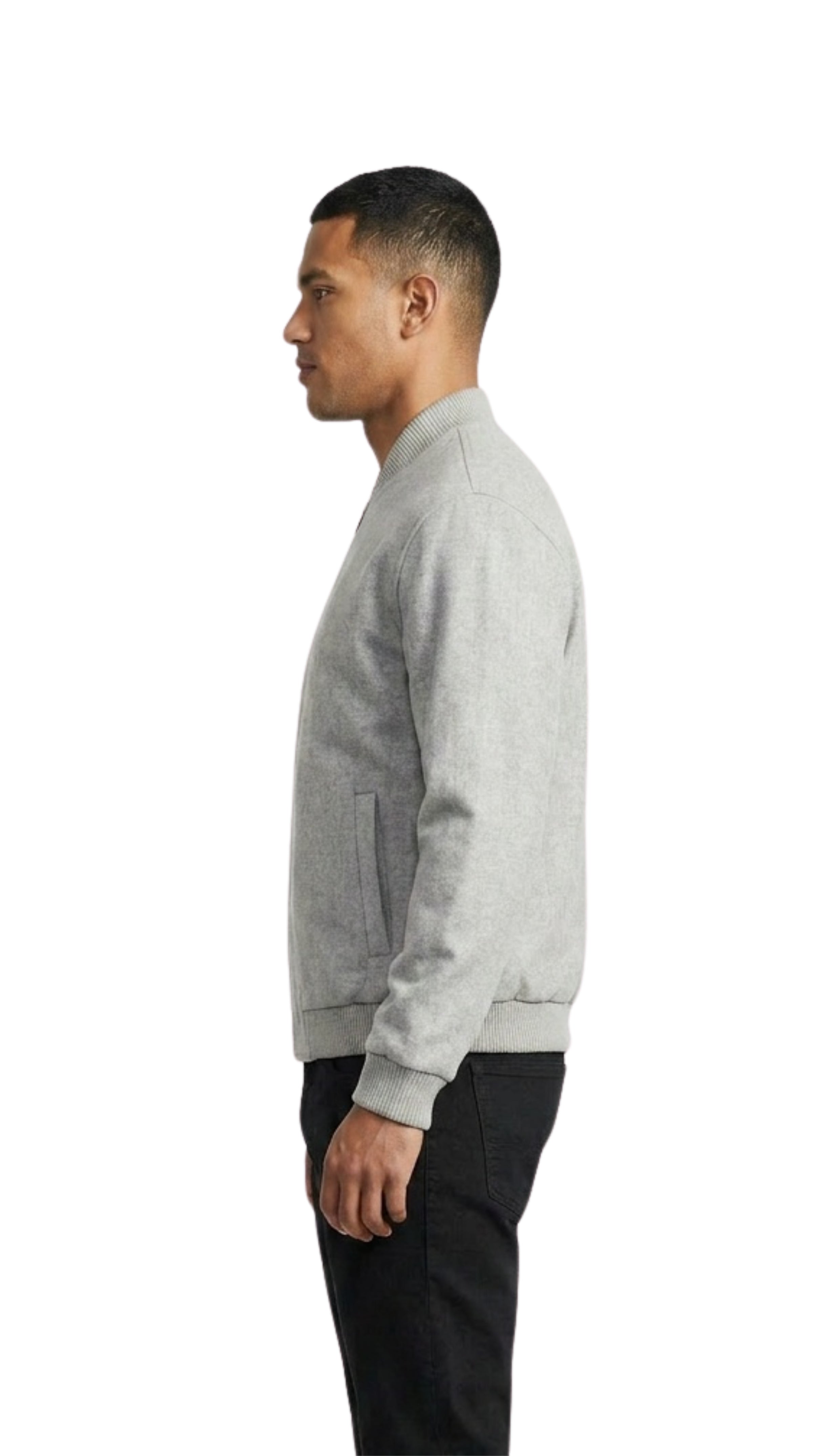 Chaqueta hombre