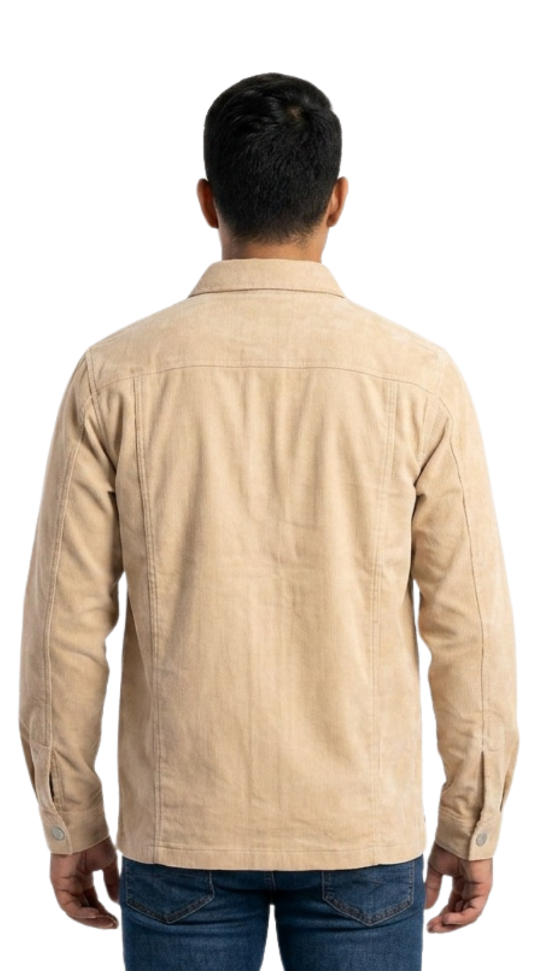 CHAQUETA PARA HOMBRE