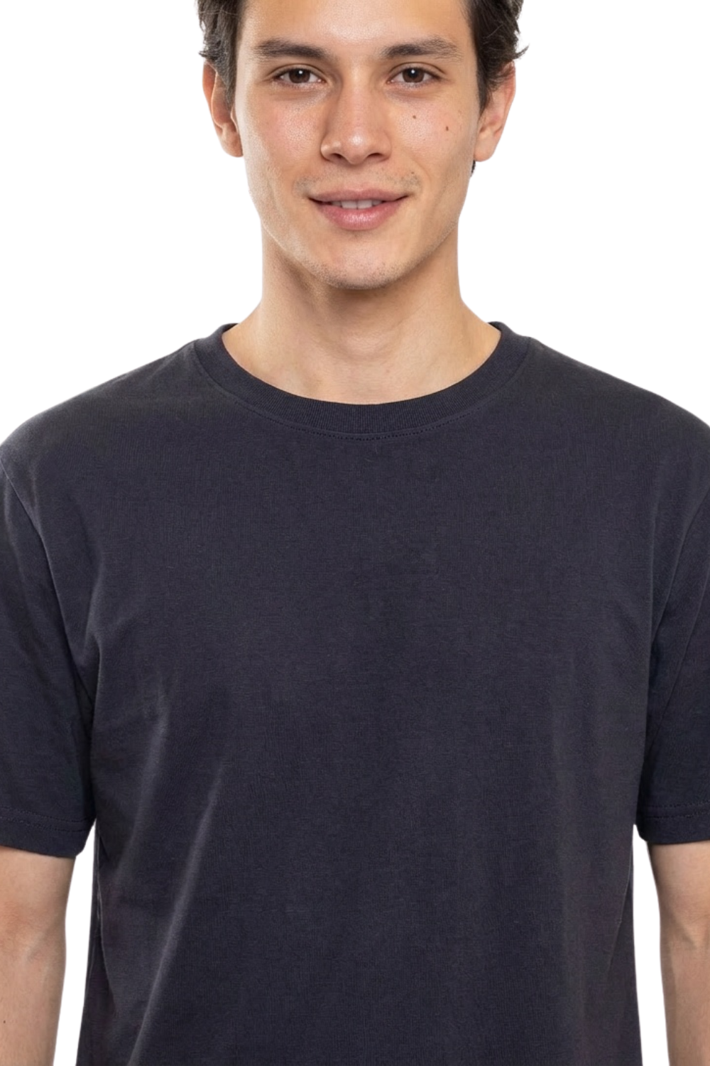 CAMISETA MANGA CORTA HOMBRE