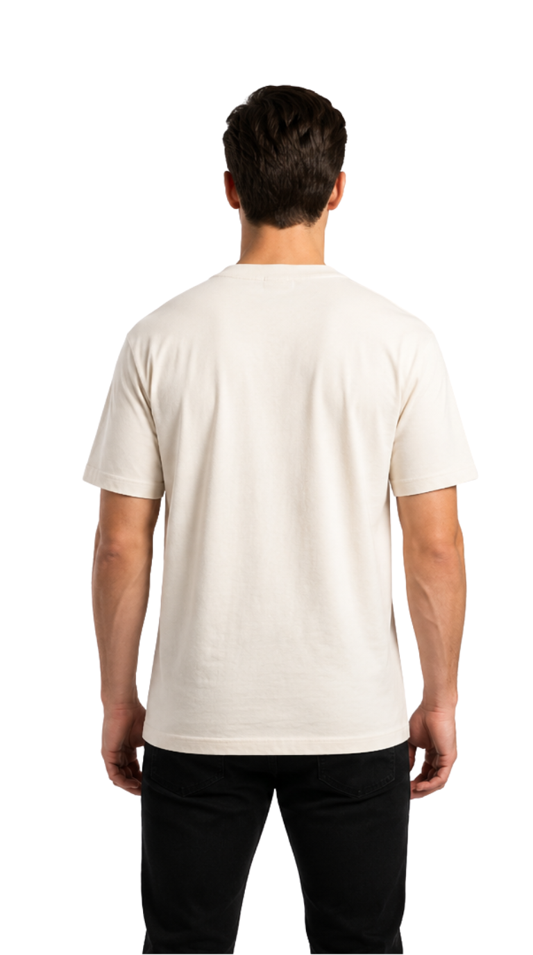 CAMISETA HOMBRE