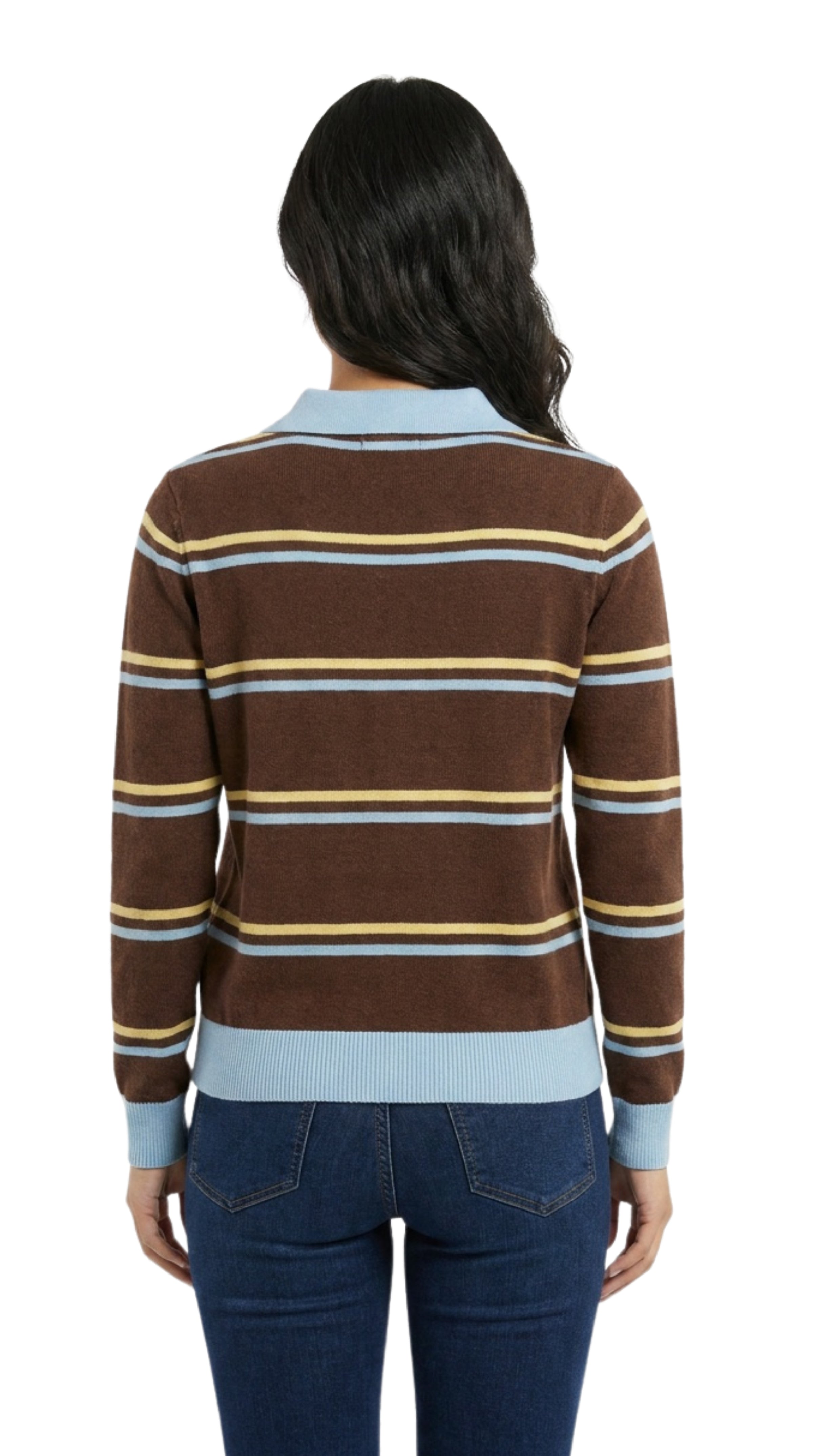 Sweater Mujer