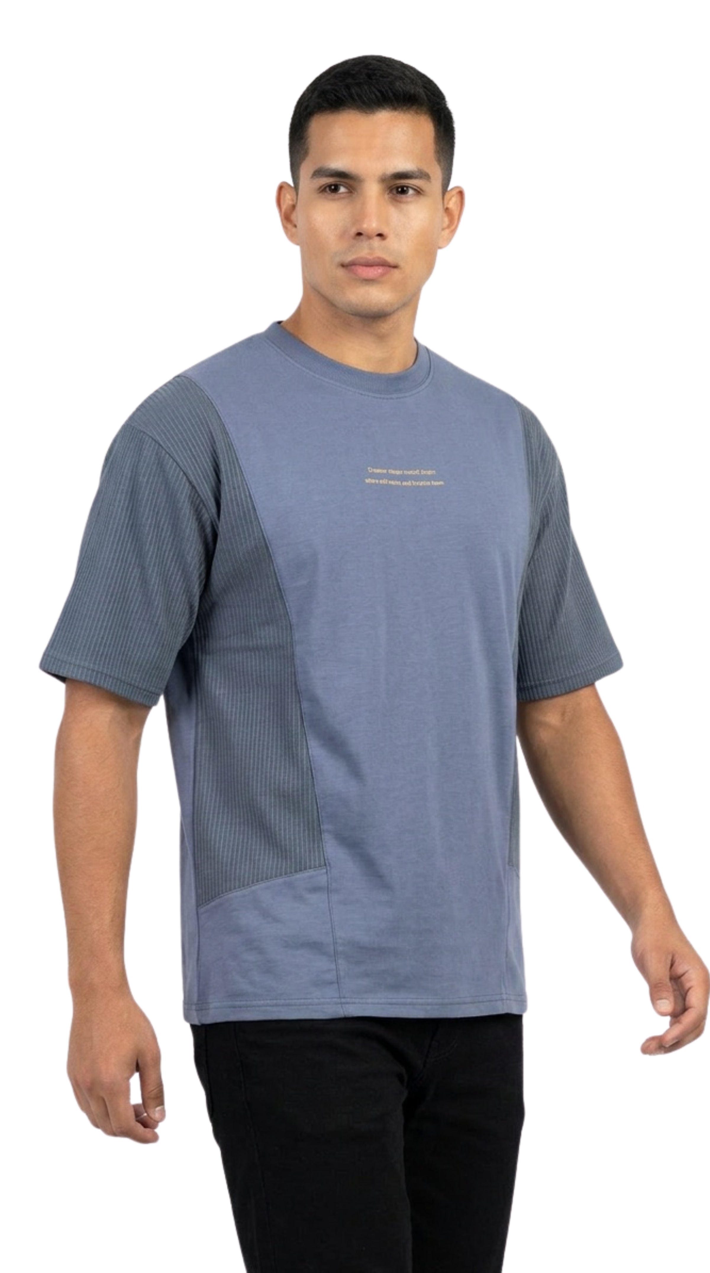 Camiseta hombre