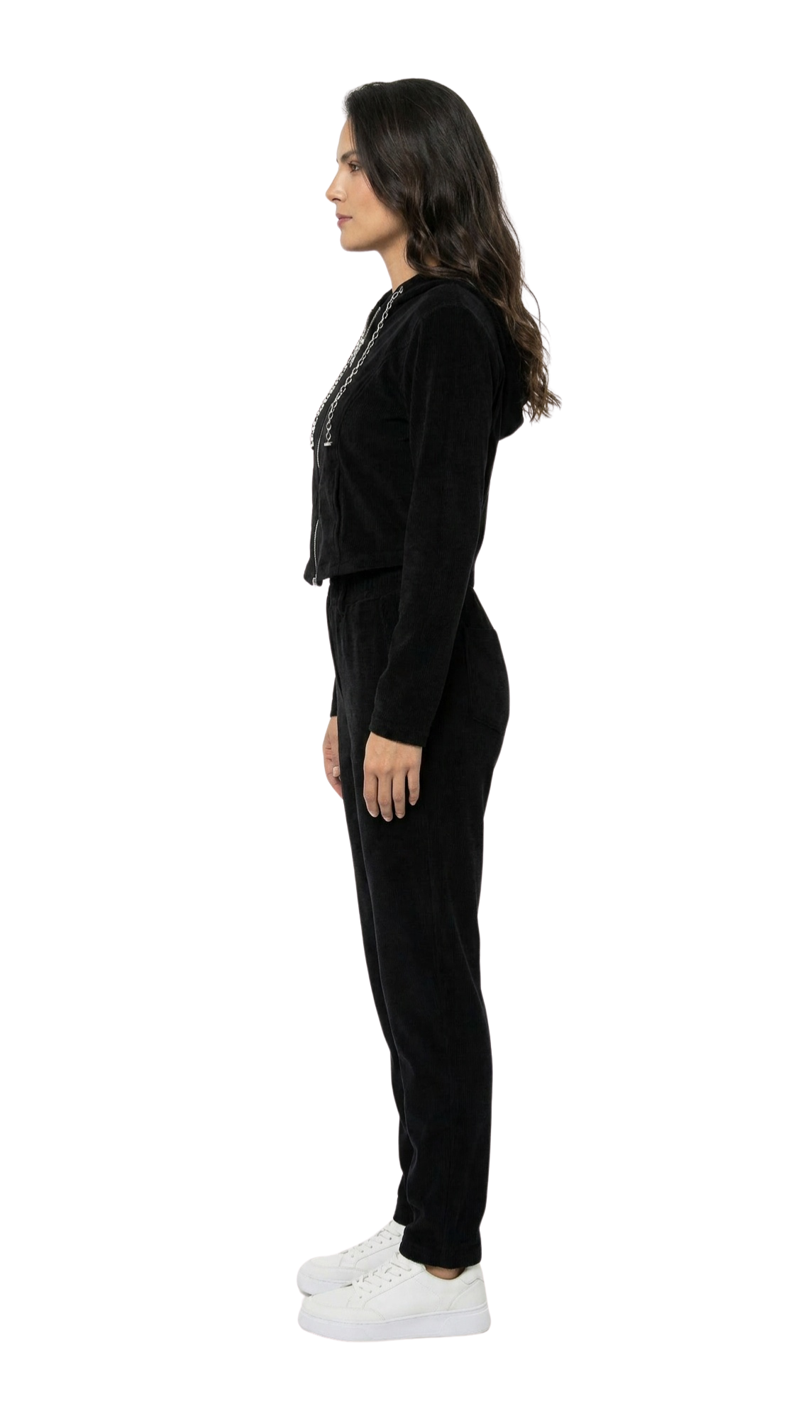 Sudadera Dama