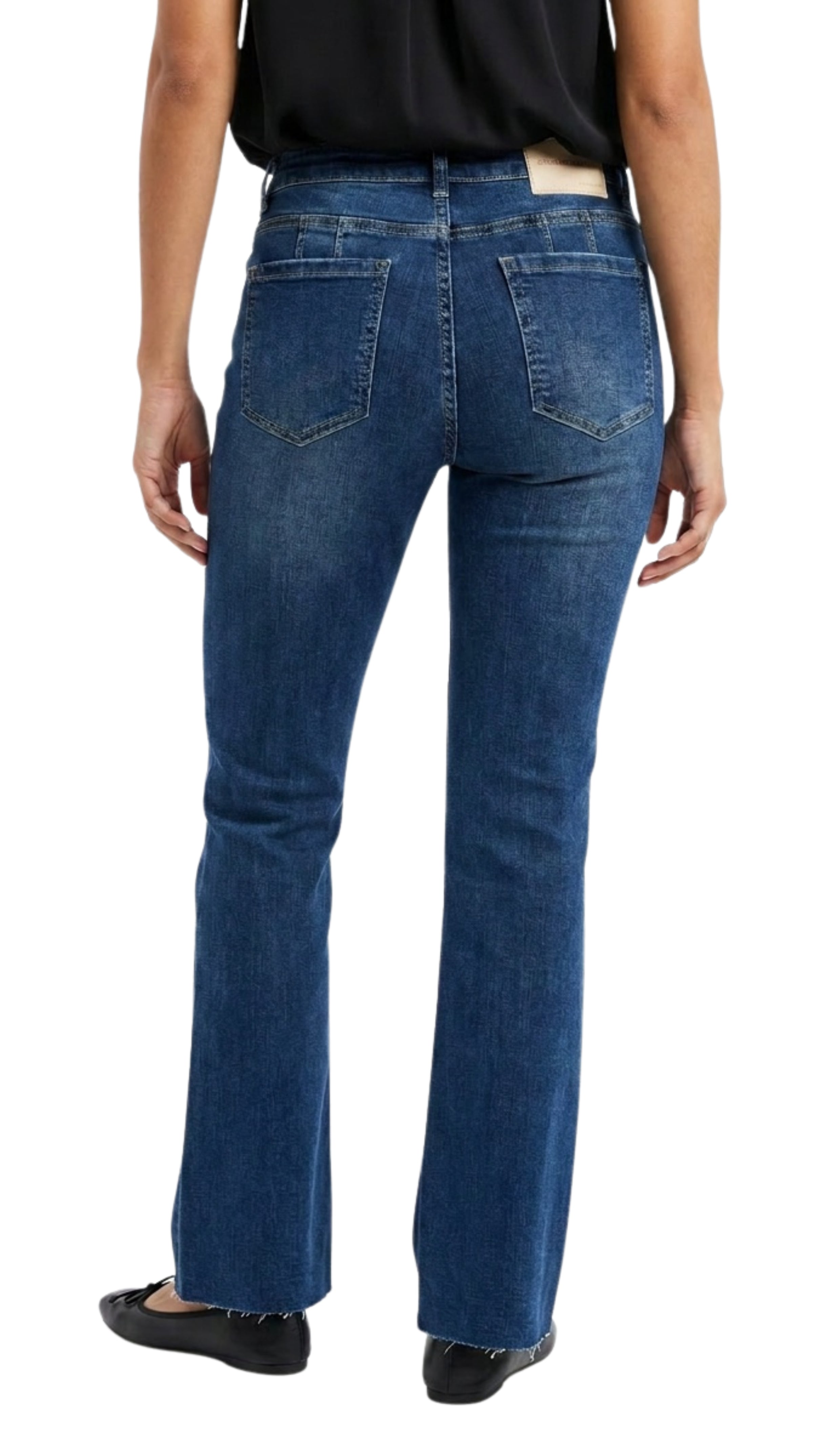 Jean Flare