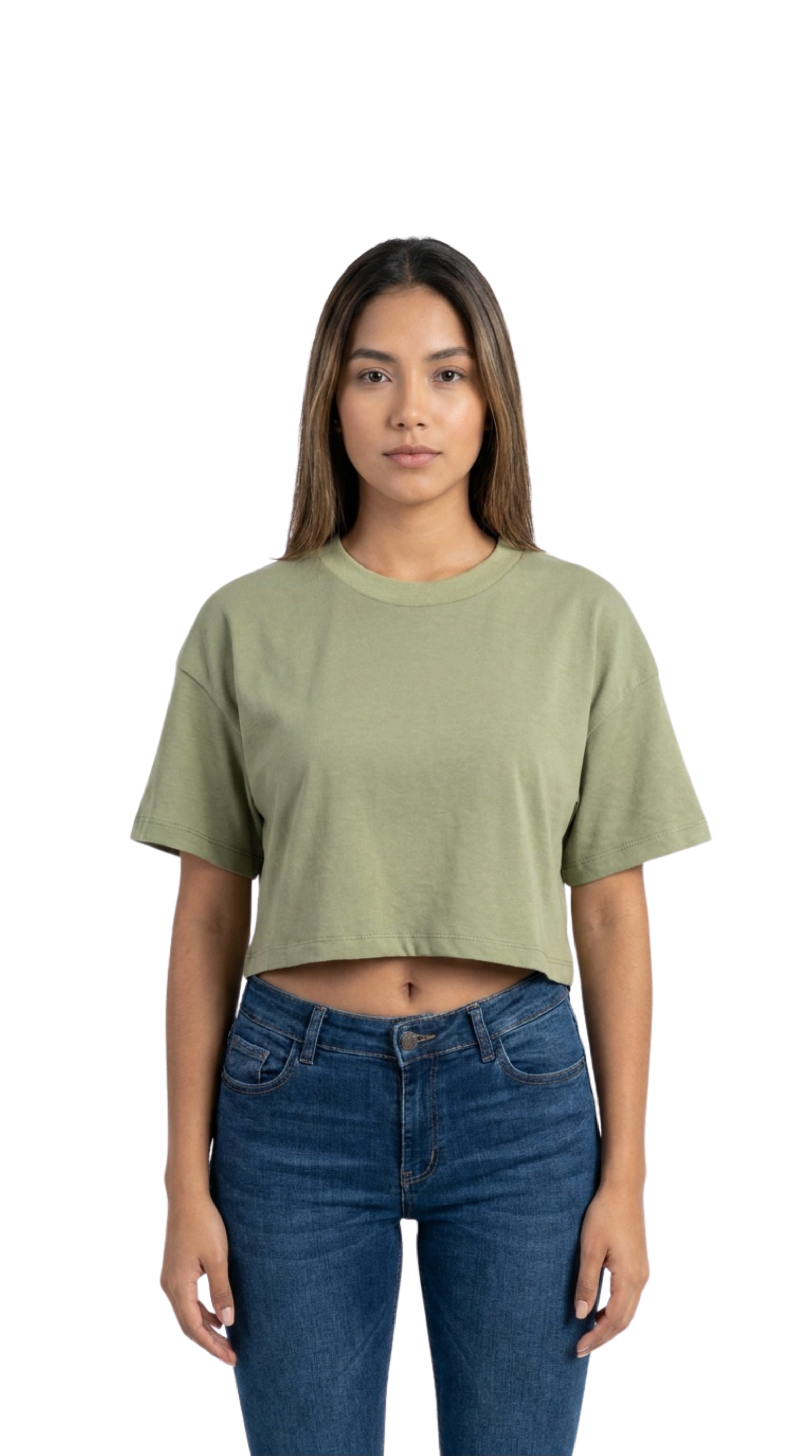Camiseta manga corta