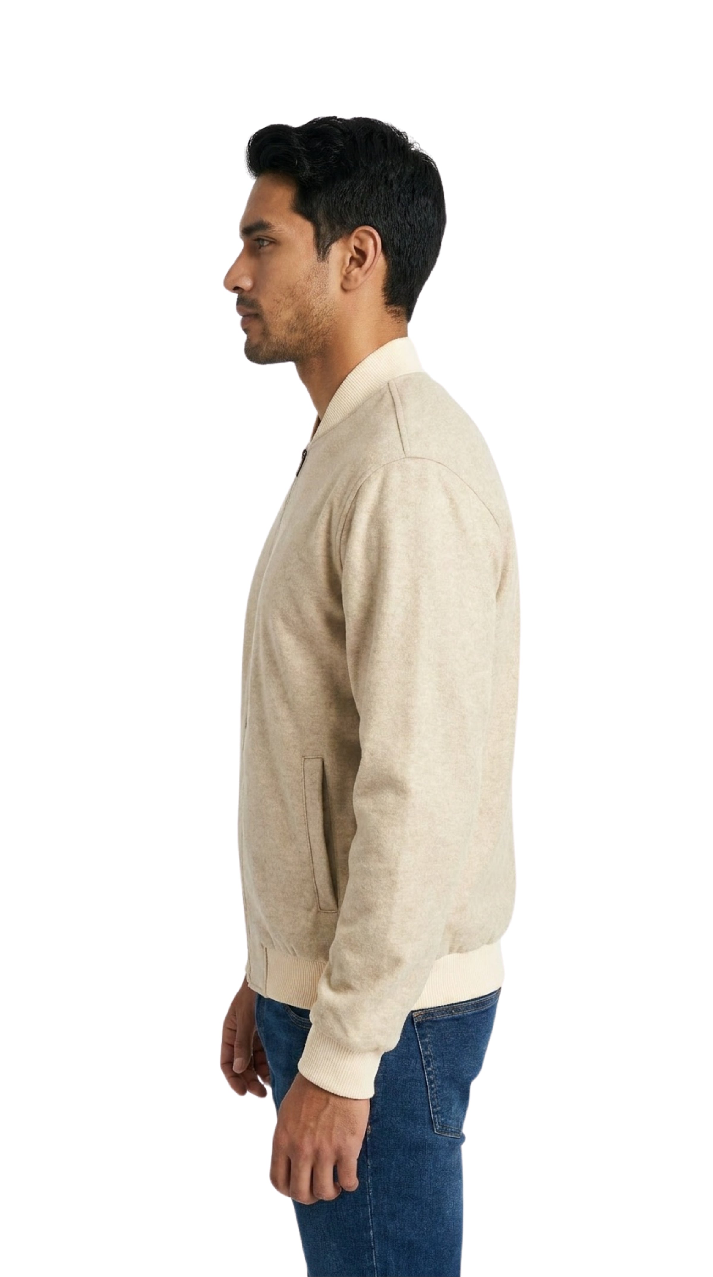 Chaqueta hombre