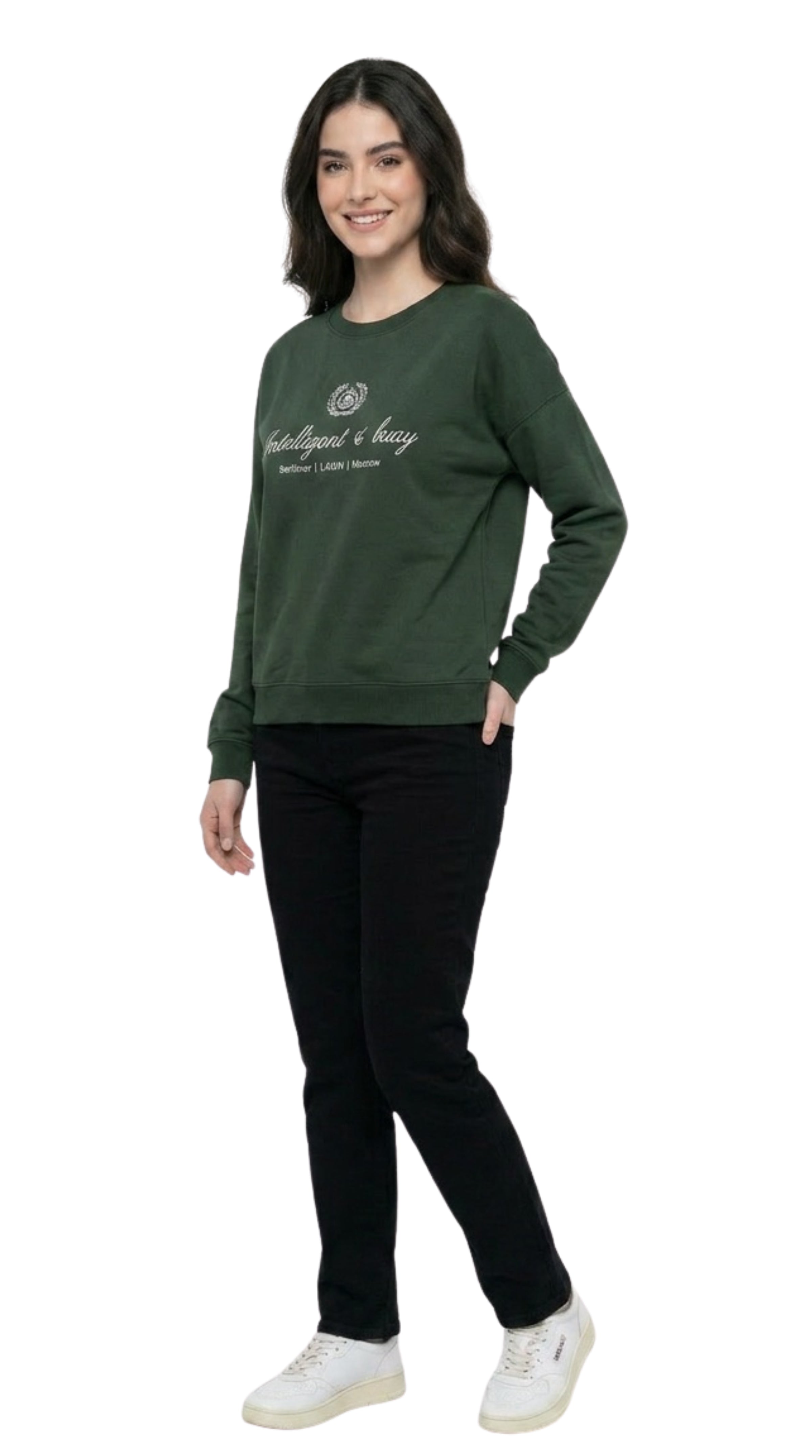 Buso mujer regular