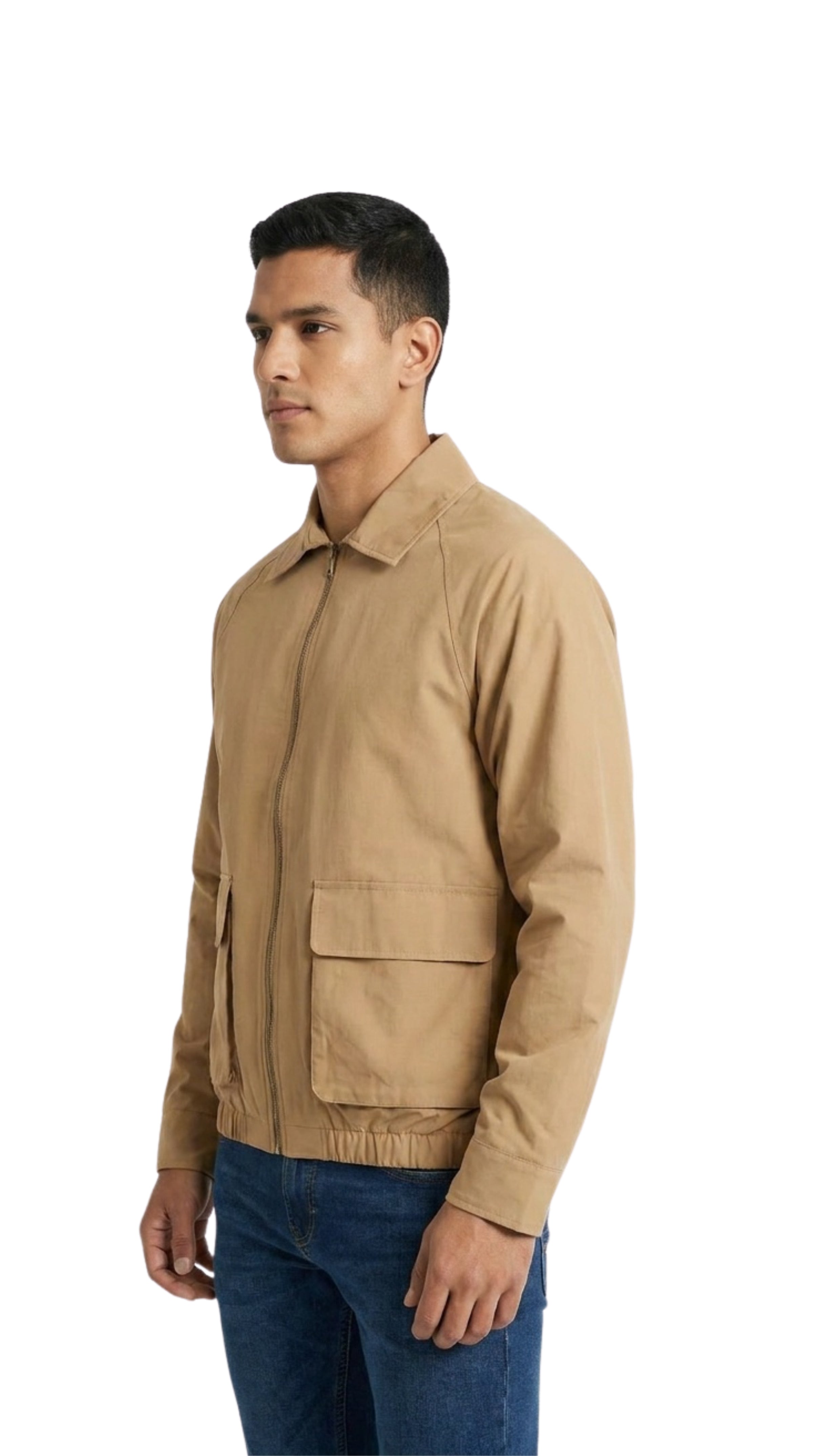 Chaqueta hombre