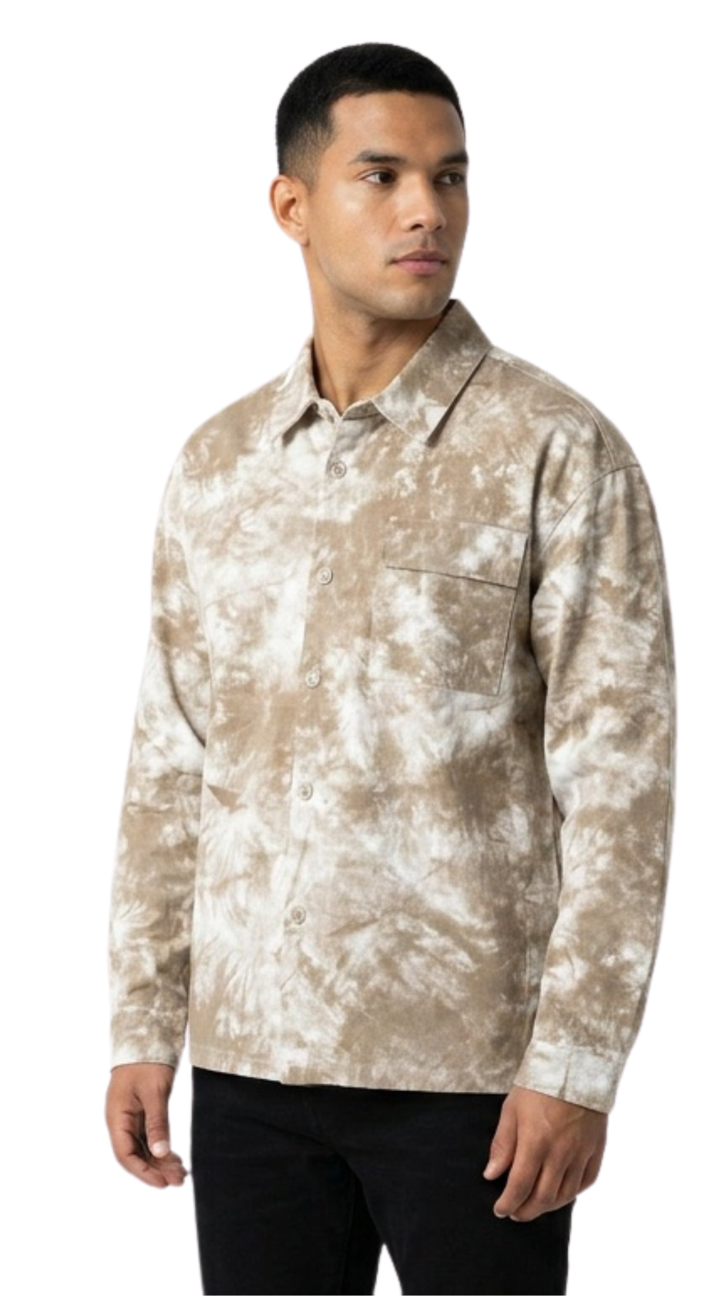 Chaqueta hombre