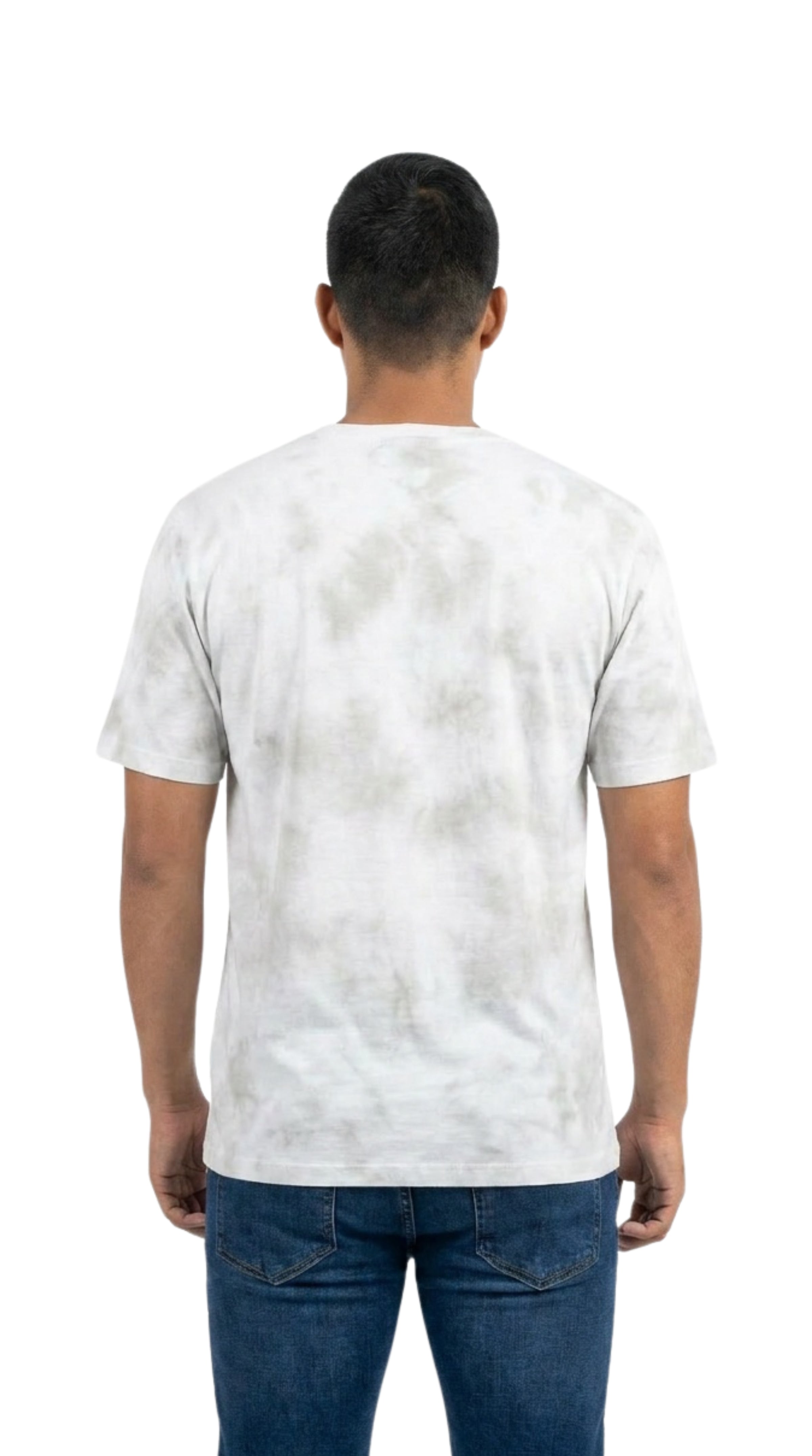Camiseta hombre