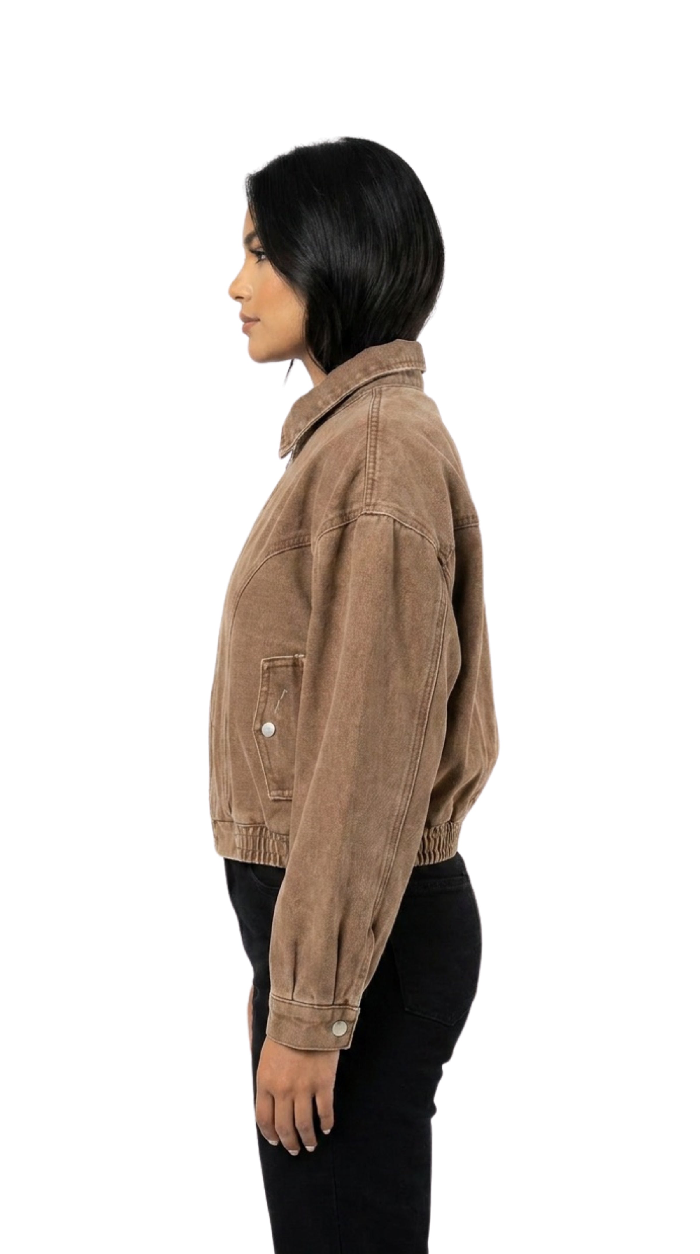 Chaqueta