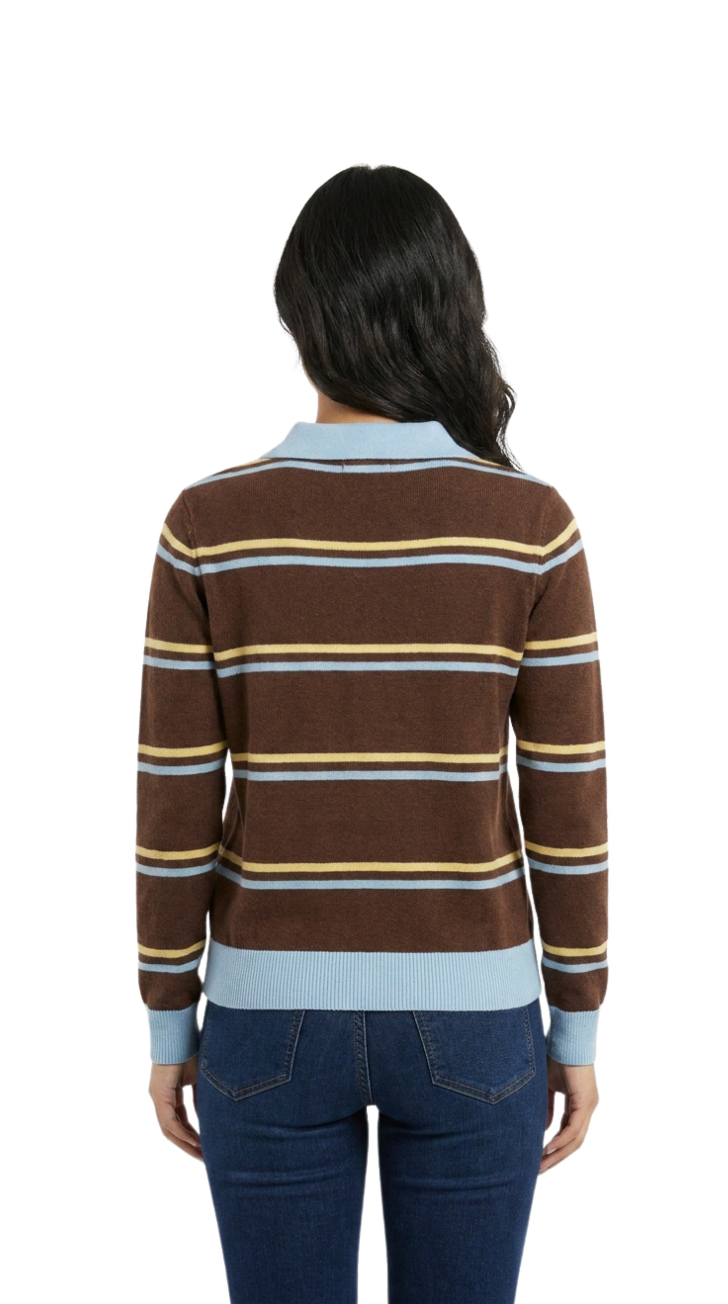Sweater Mujer