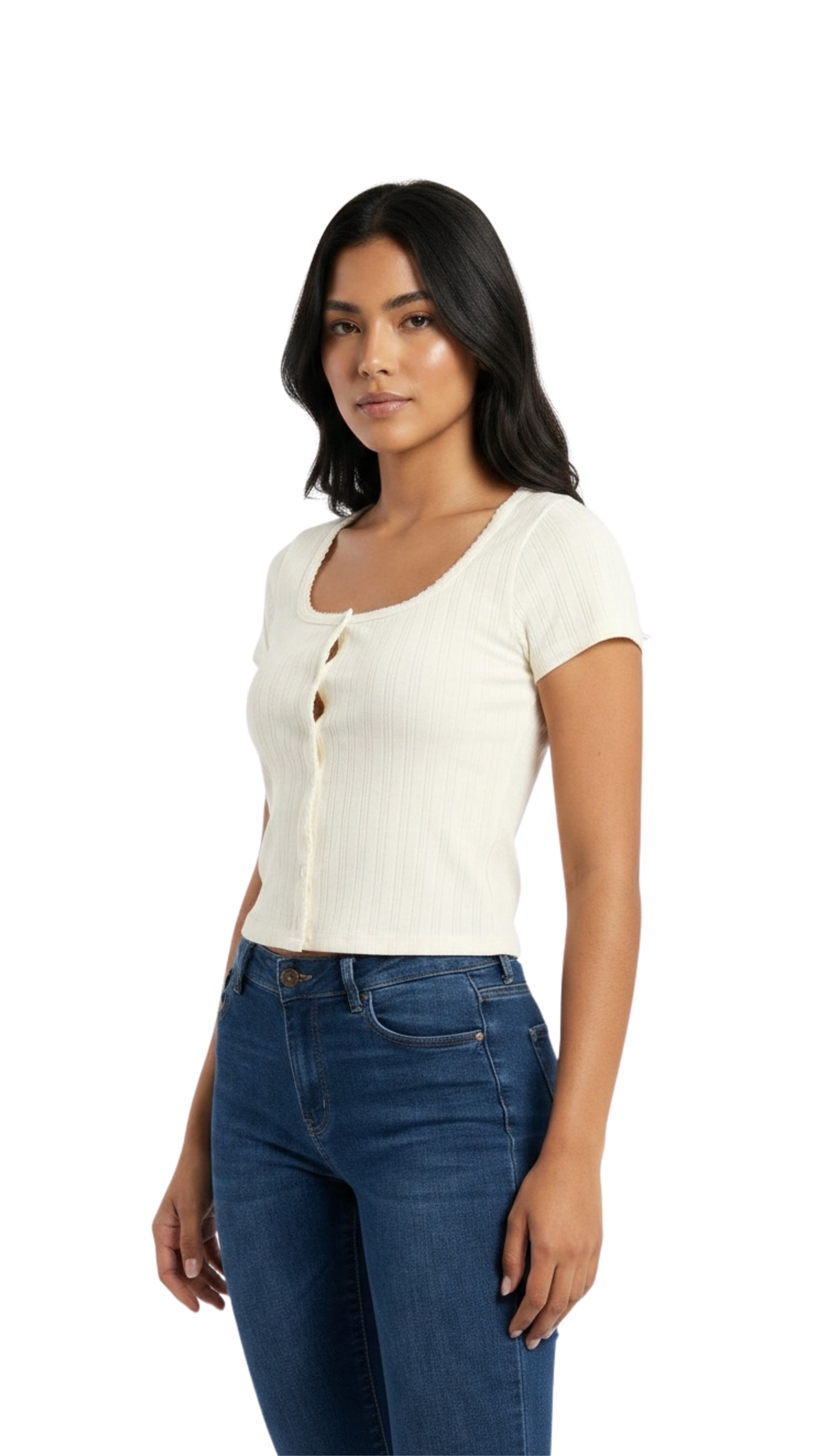 camiseta manga corta
