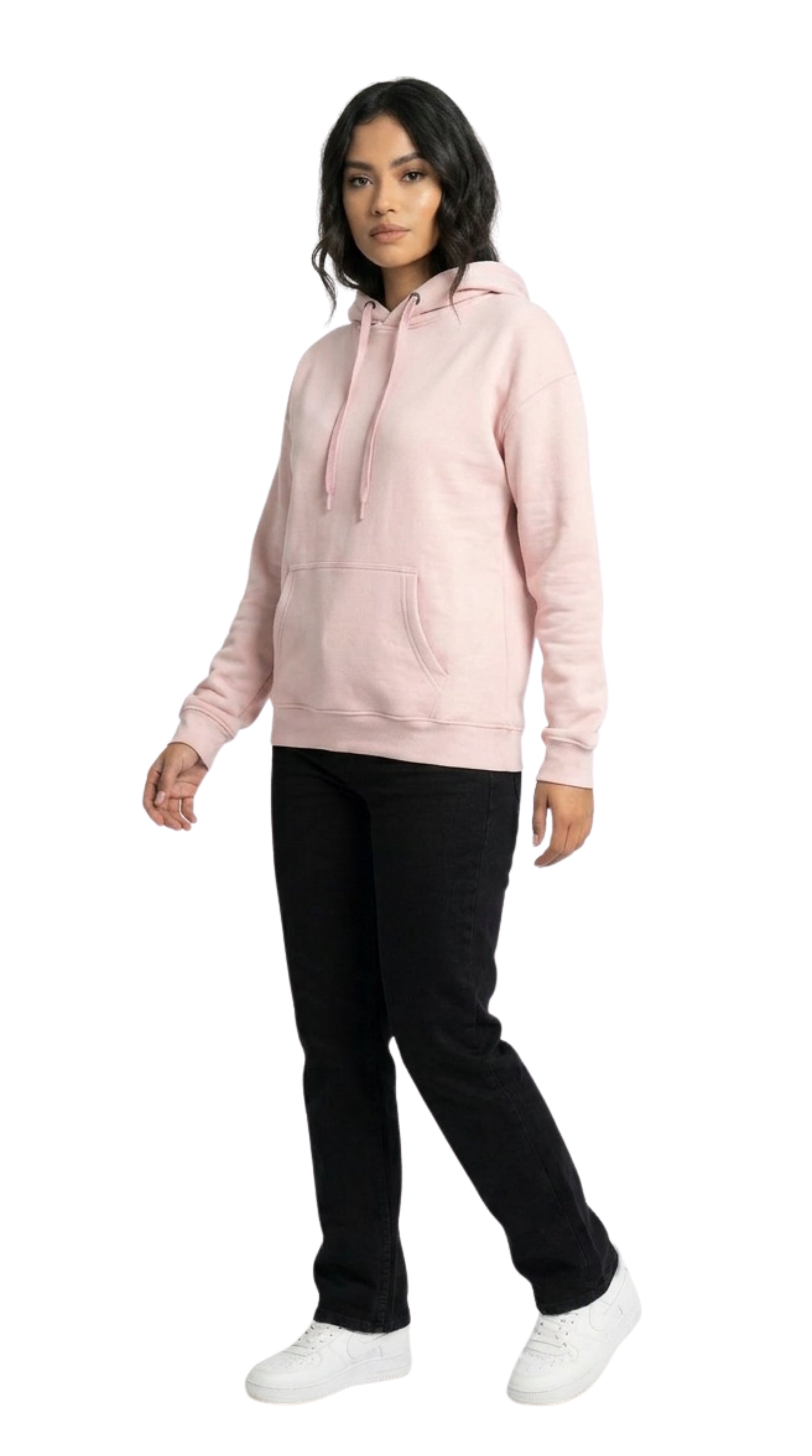 Hoodie Mujer