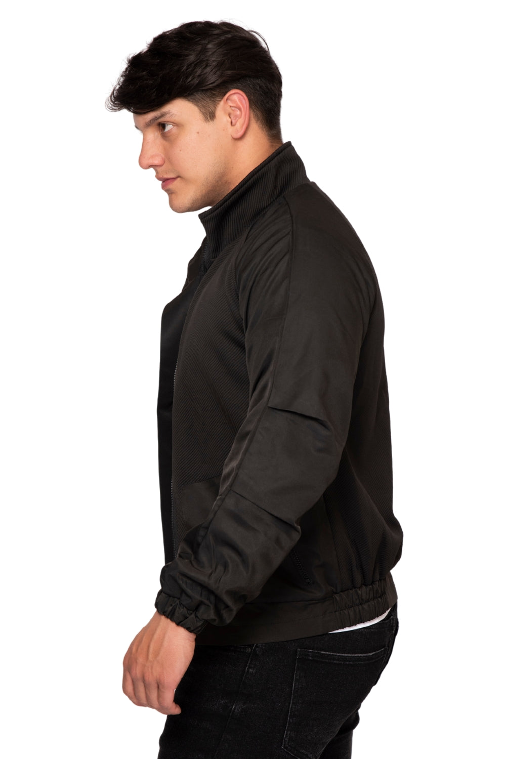 CHAQUETA BASICA PARA HOMBRE