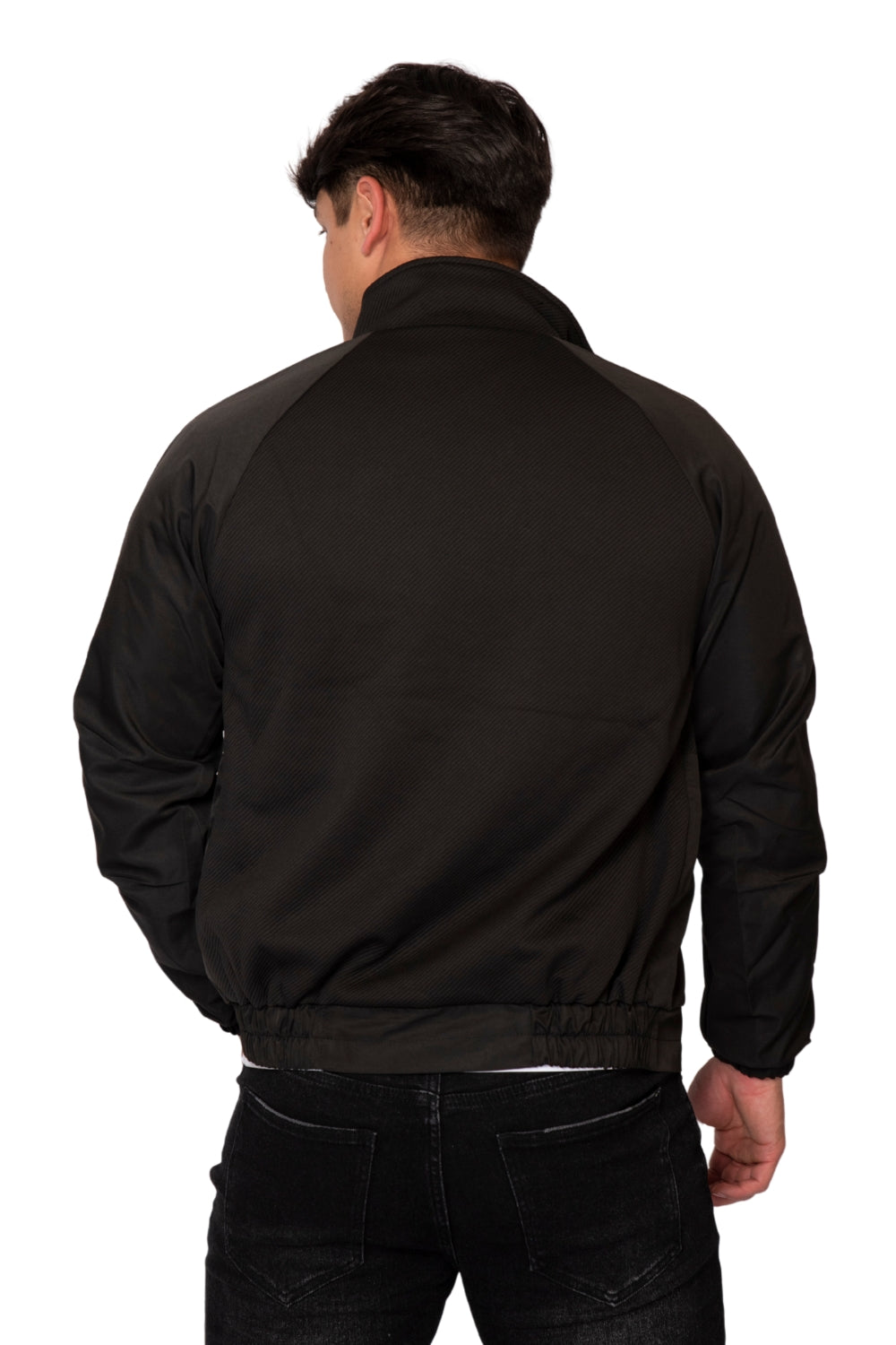 CHAQUETA BASICA PARA HOMBRE