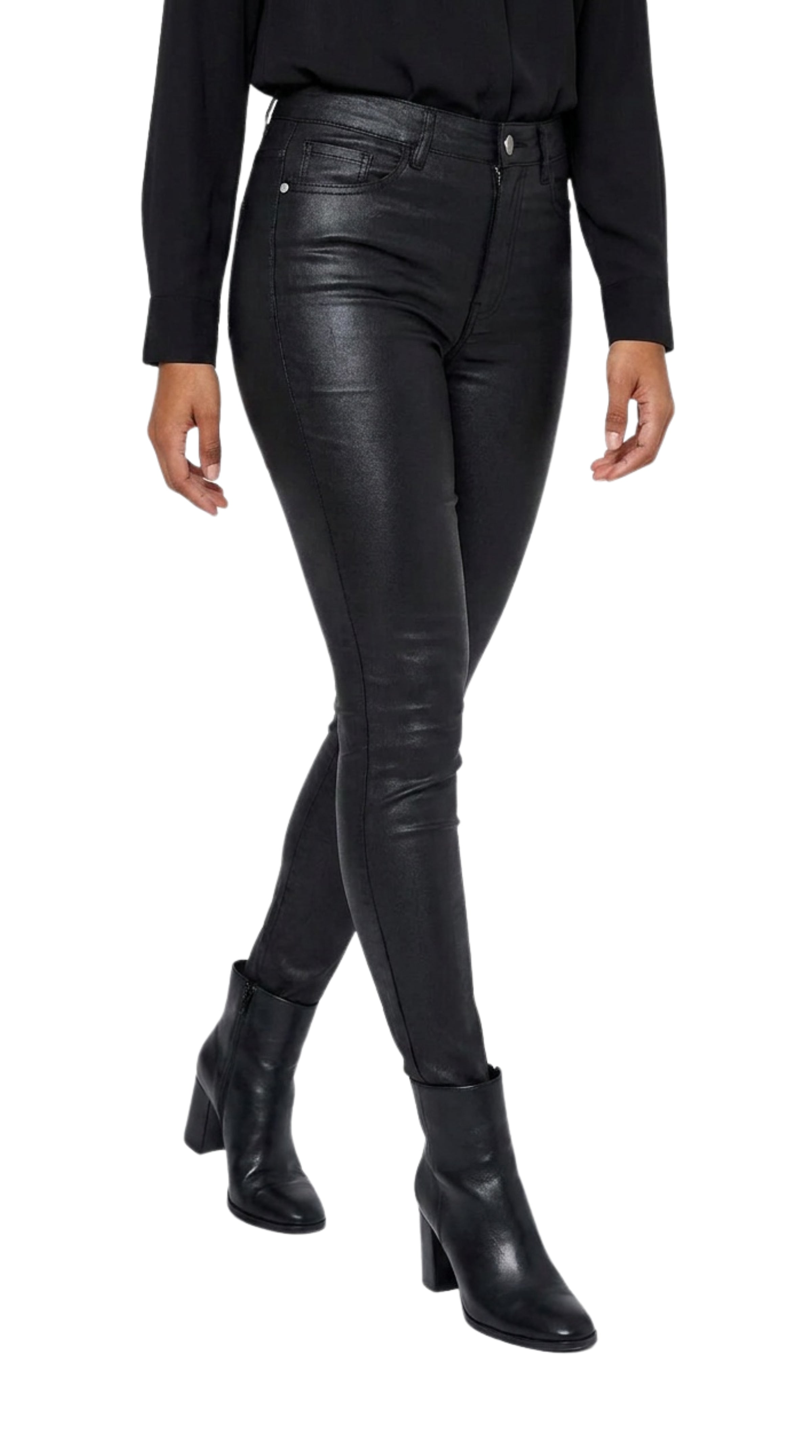 Jean skinny mujer
