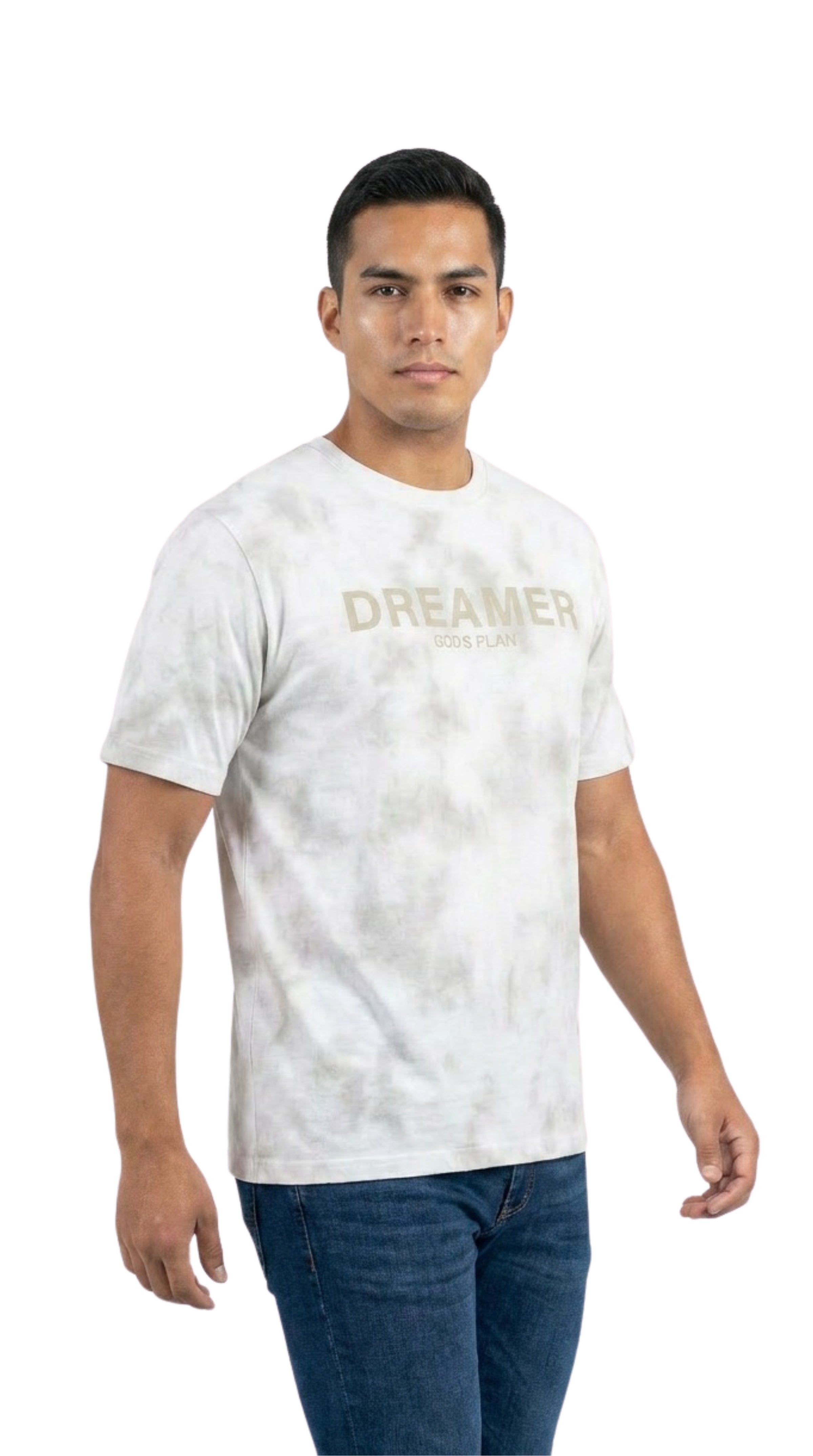 Camiseta hombre