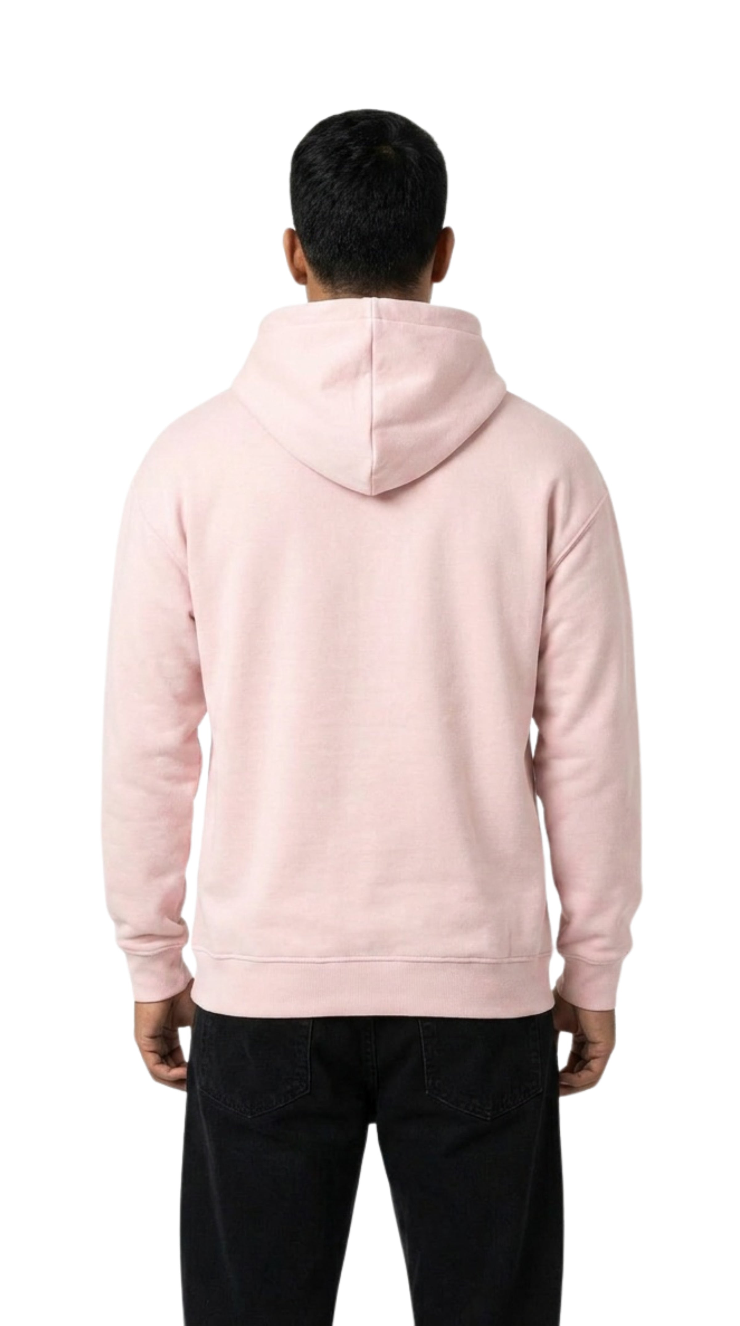 Hoodie hombre