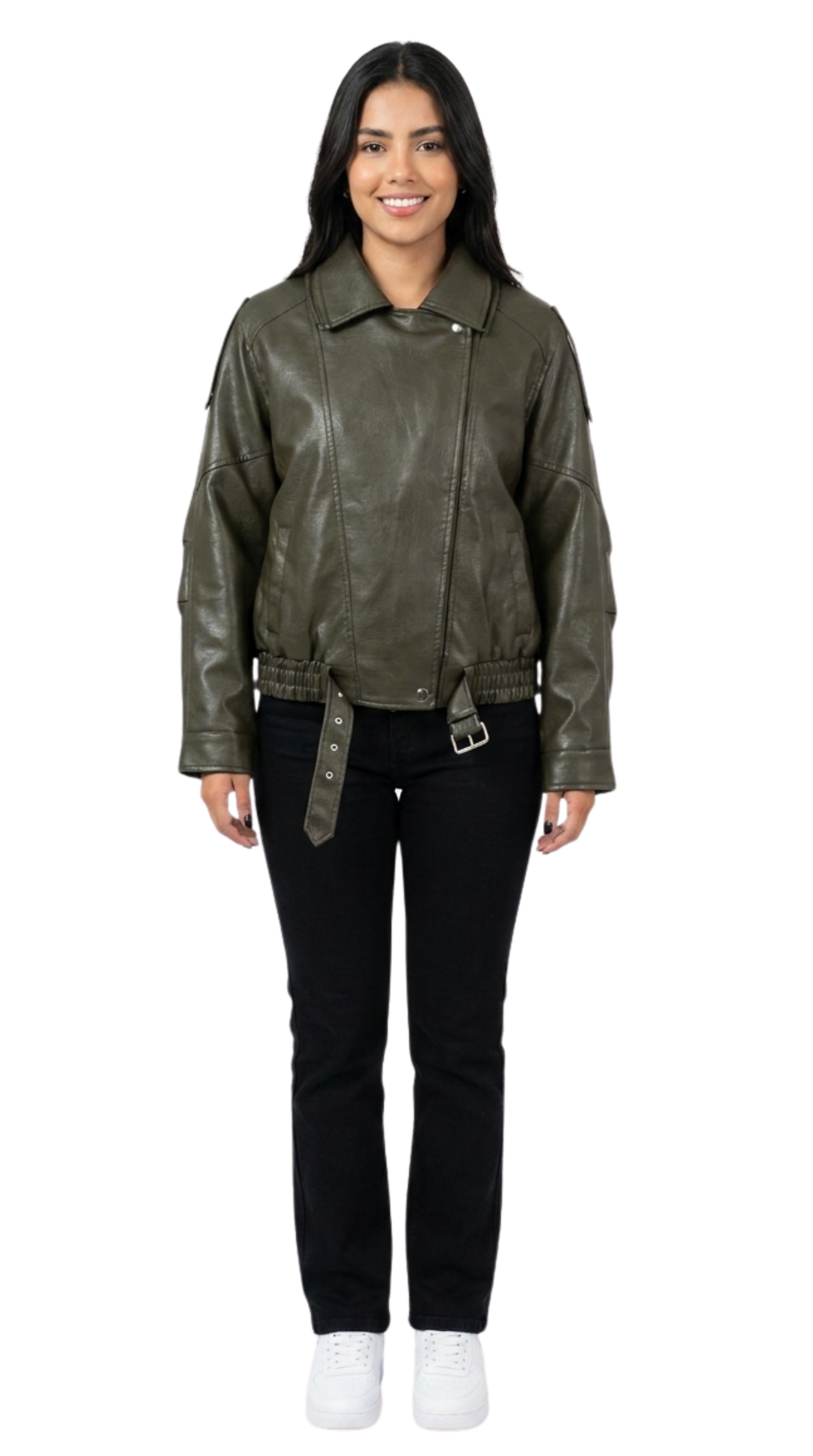 Chaqueta Cazadora
