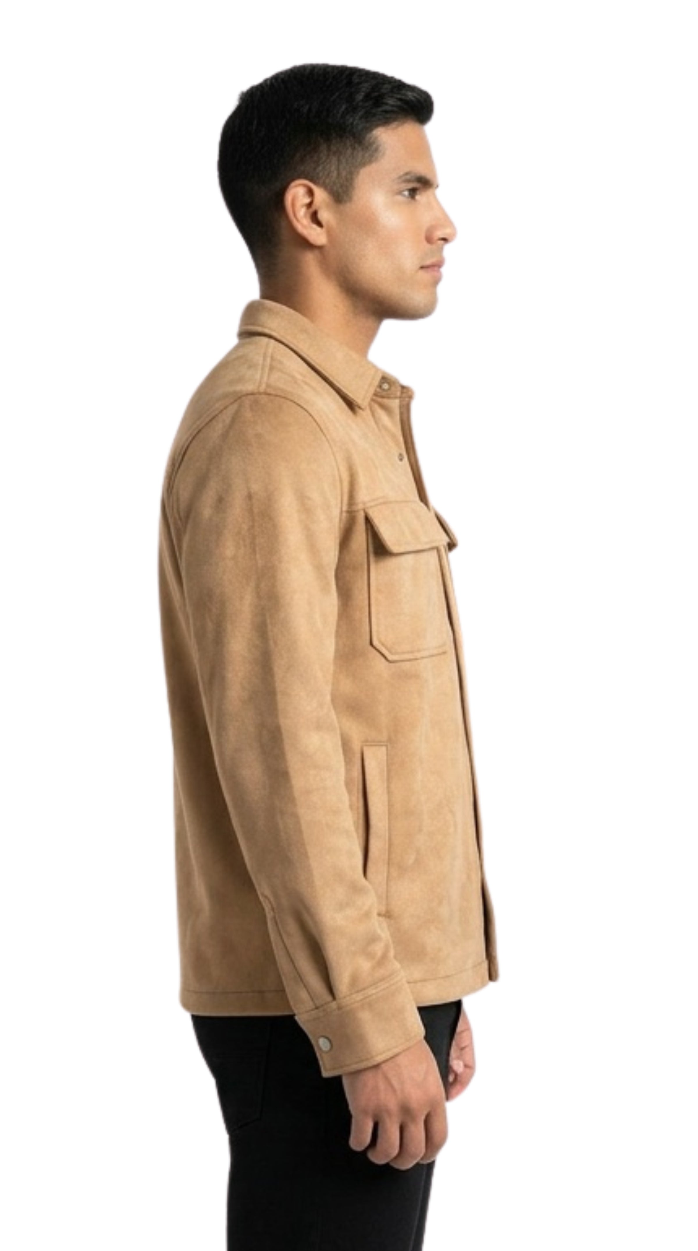 Chaqueta HOMBRE