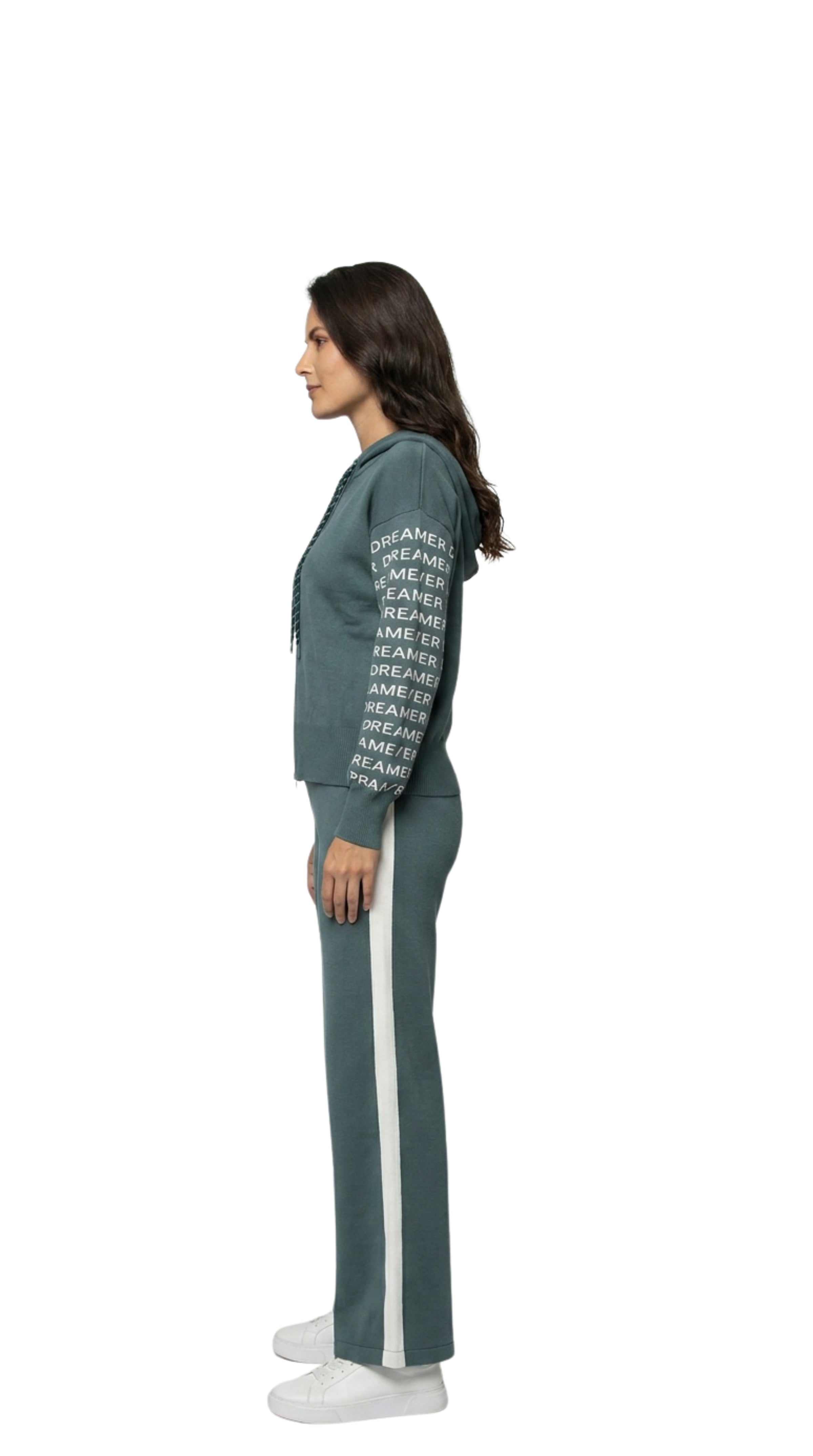 Set sudadera