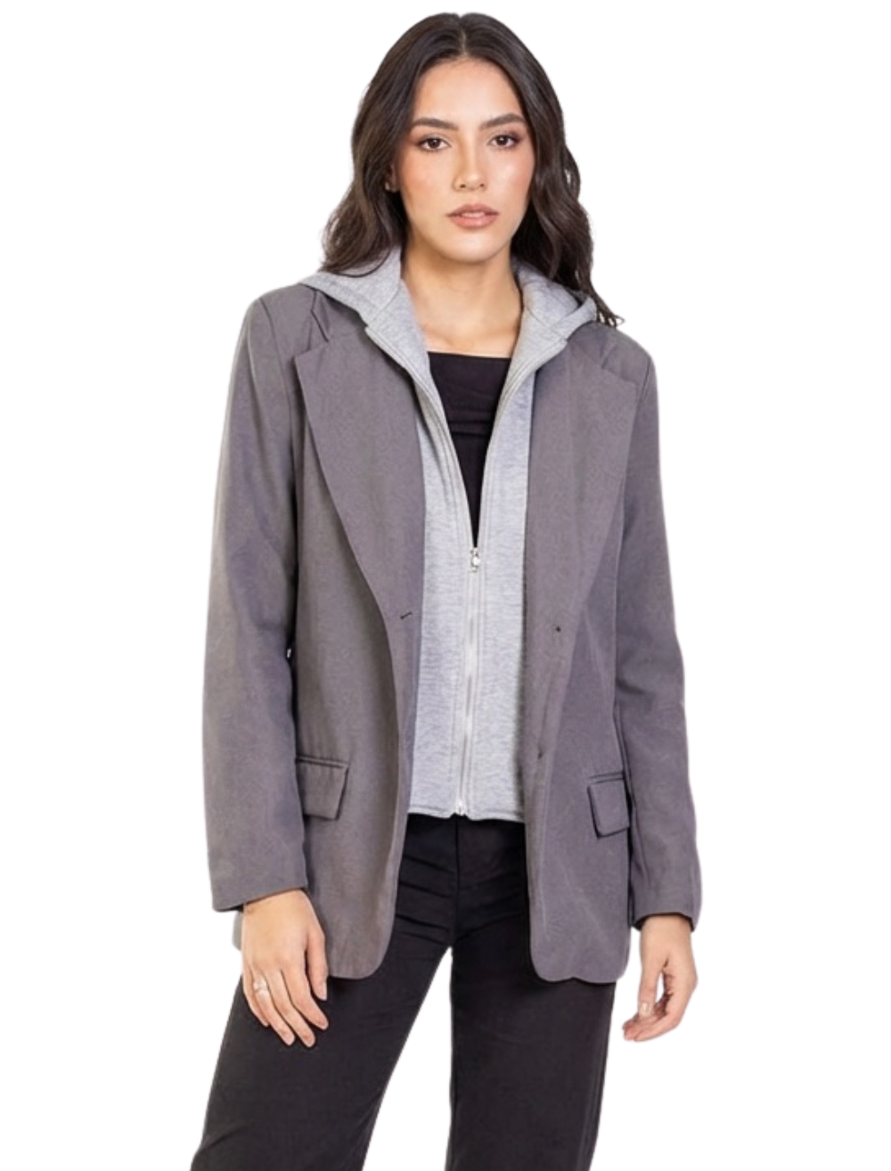 BLAZER PARA MUJER