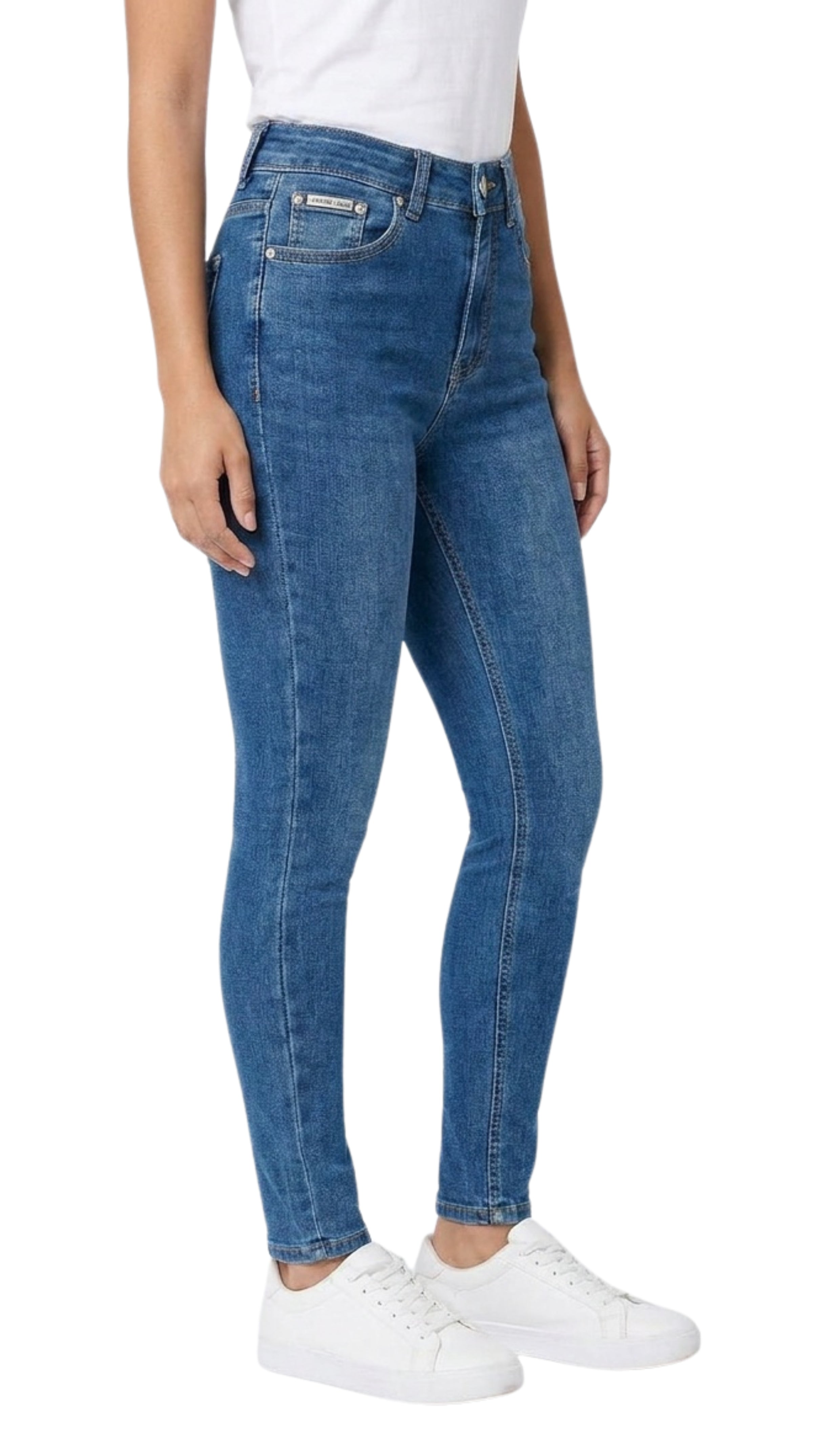 Jean skinny