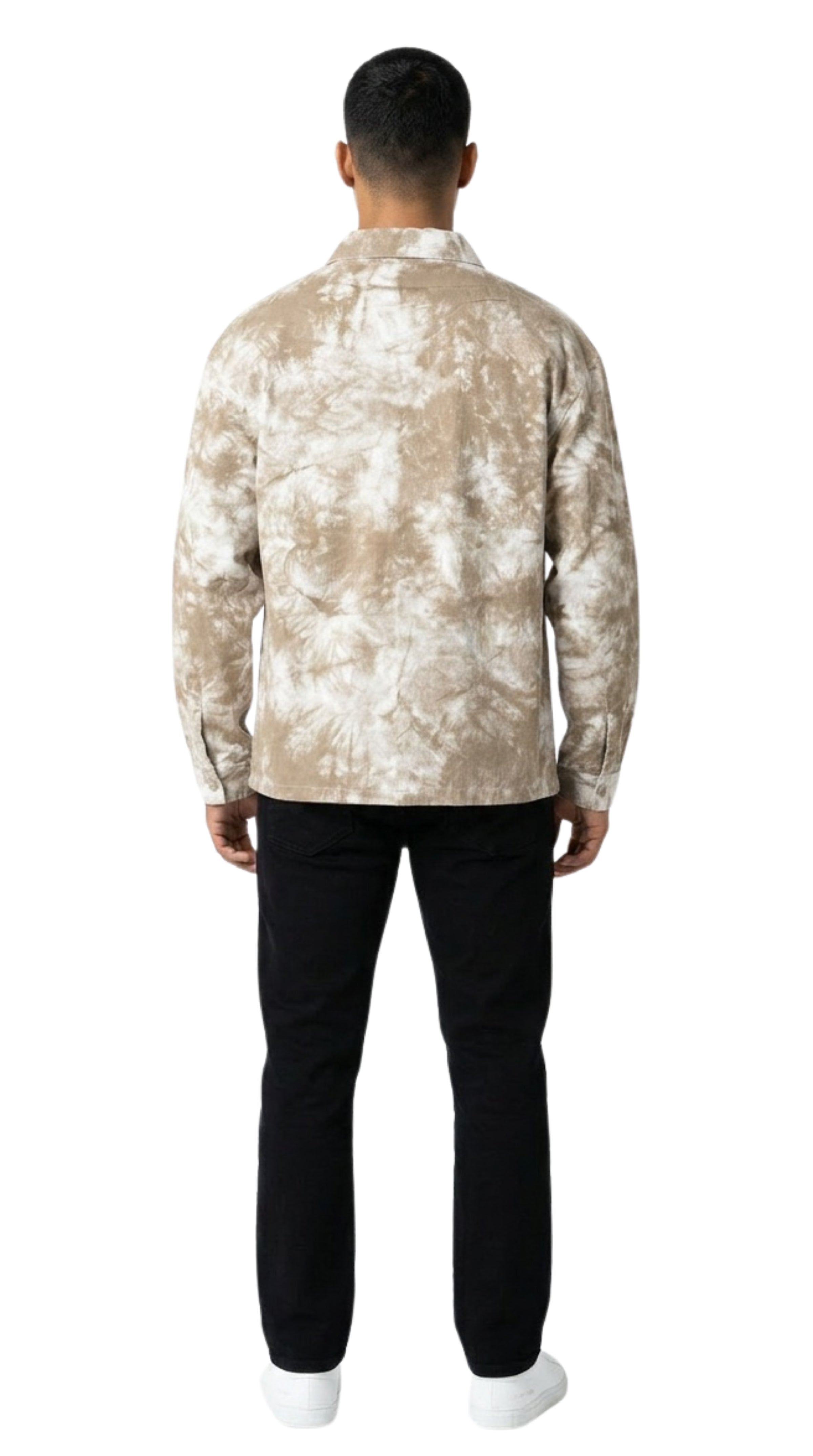 Chaqueta hombre