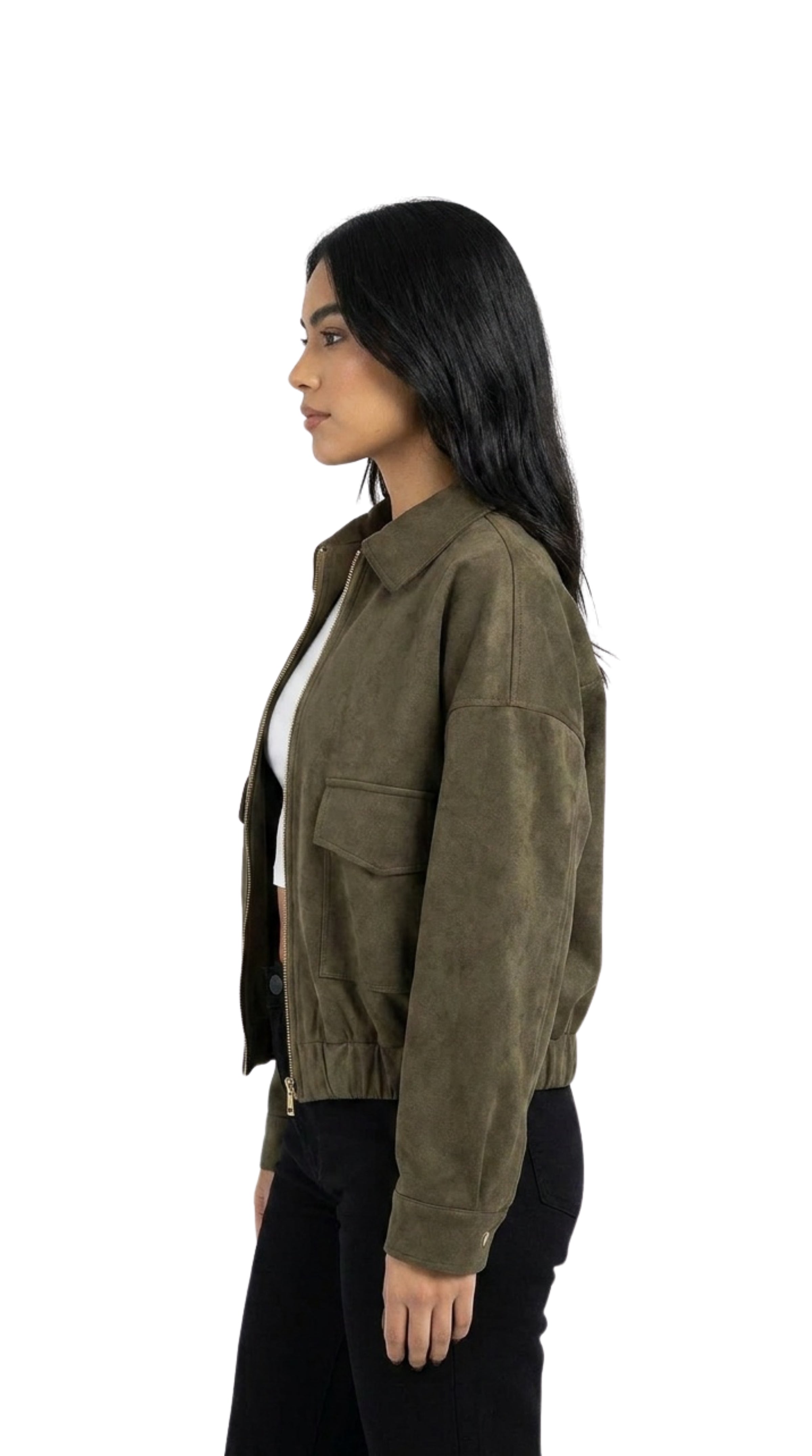 Chaqueta