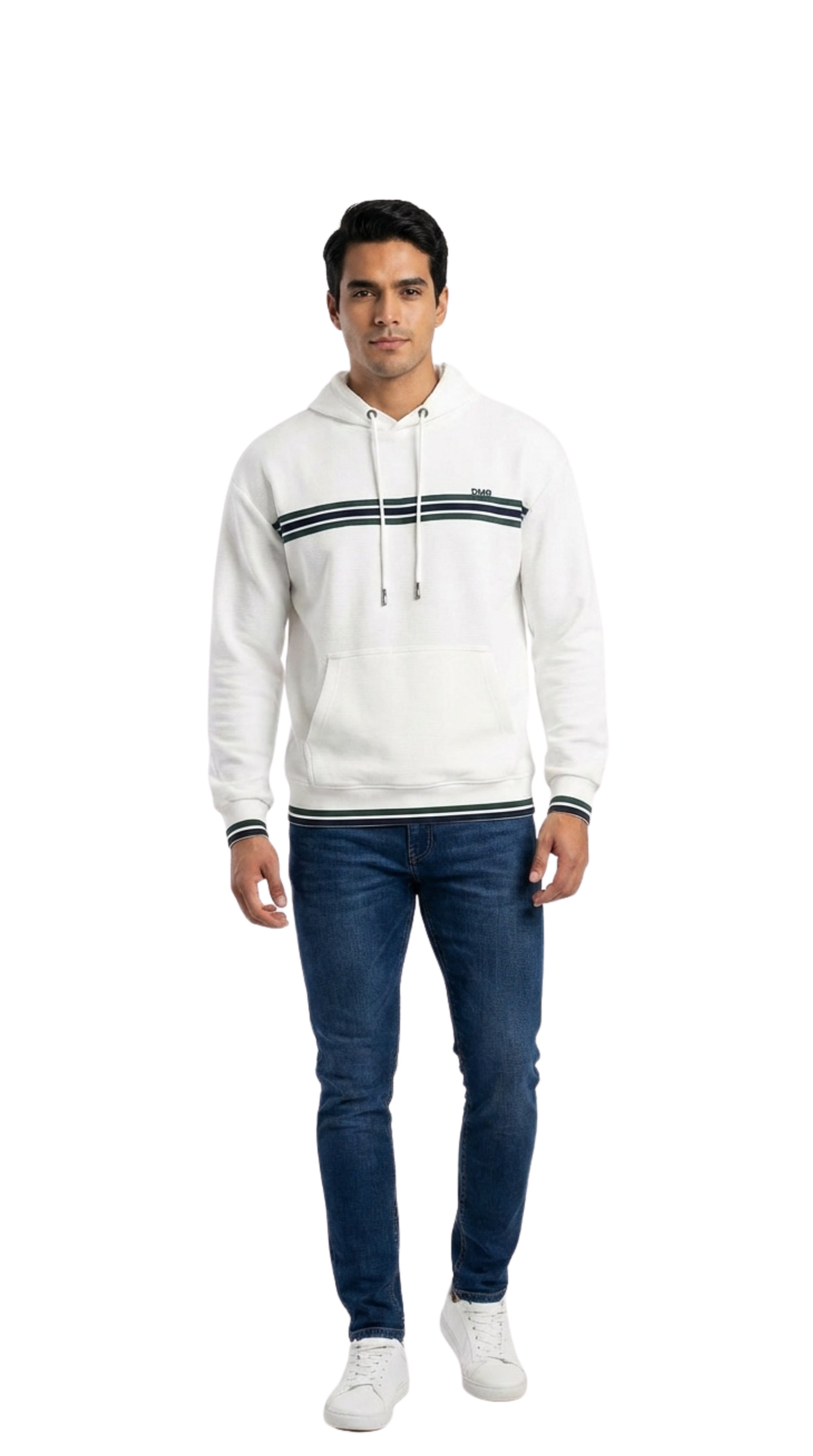 Hoodie hombre