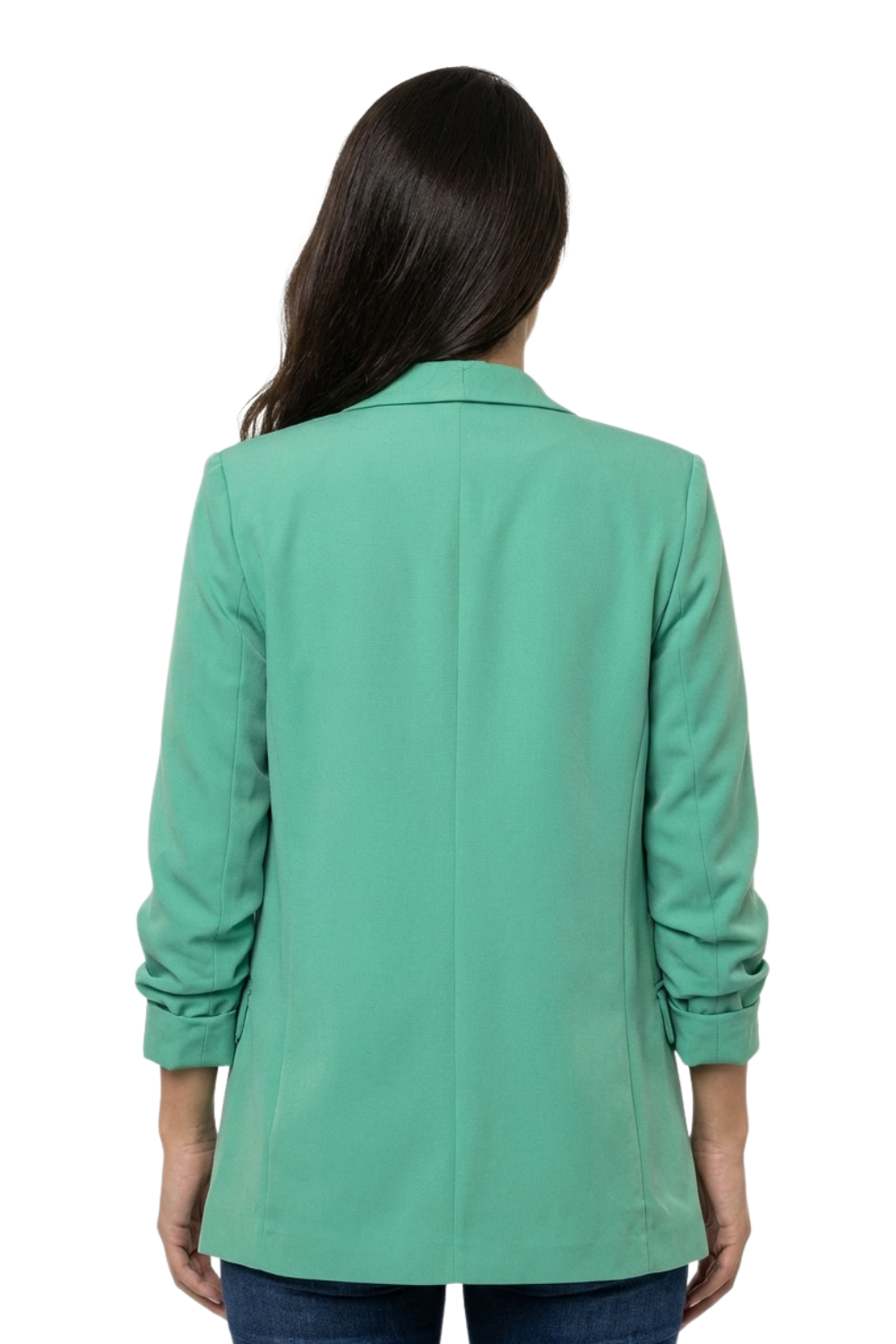 BLAZER PARA MUJER