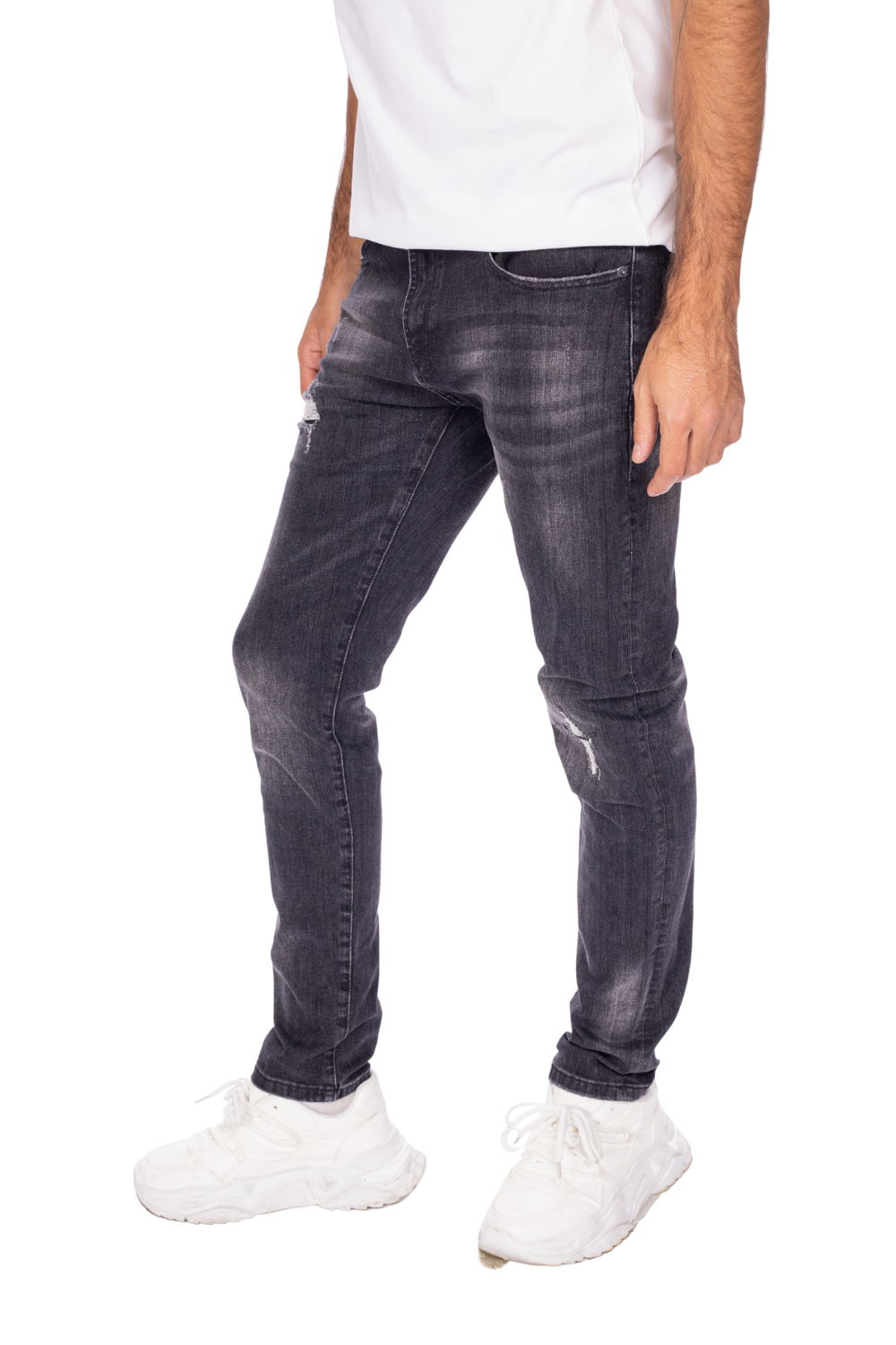JEANS SKINNY FIT