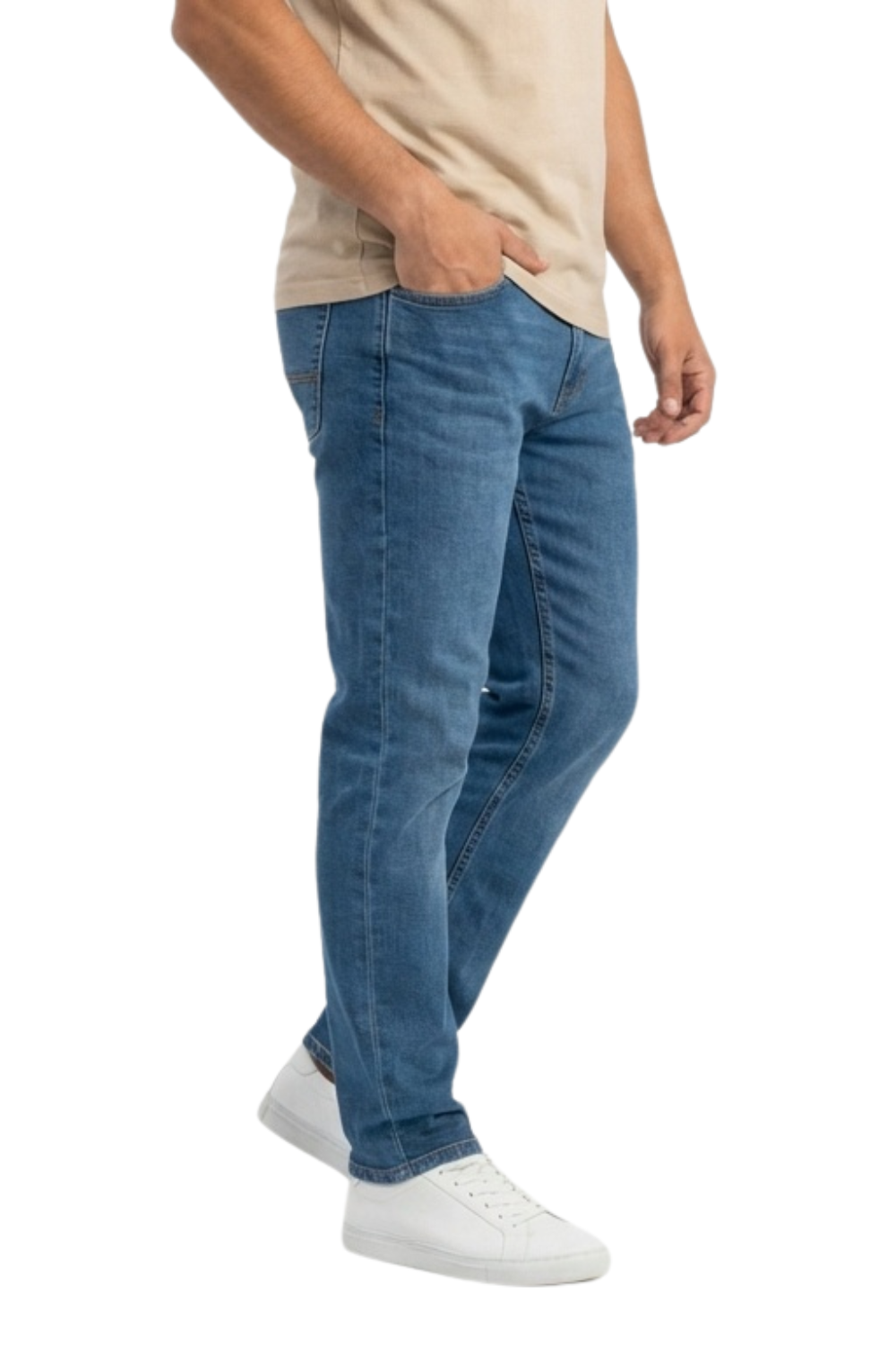 JEANS SLIM FIT