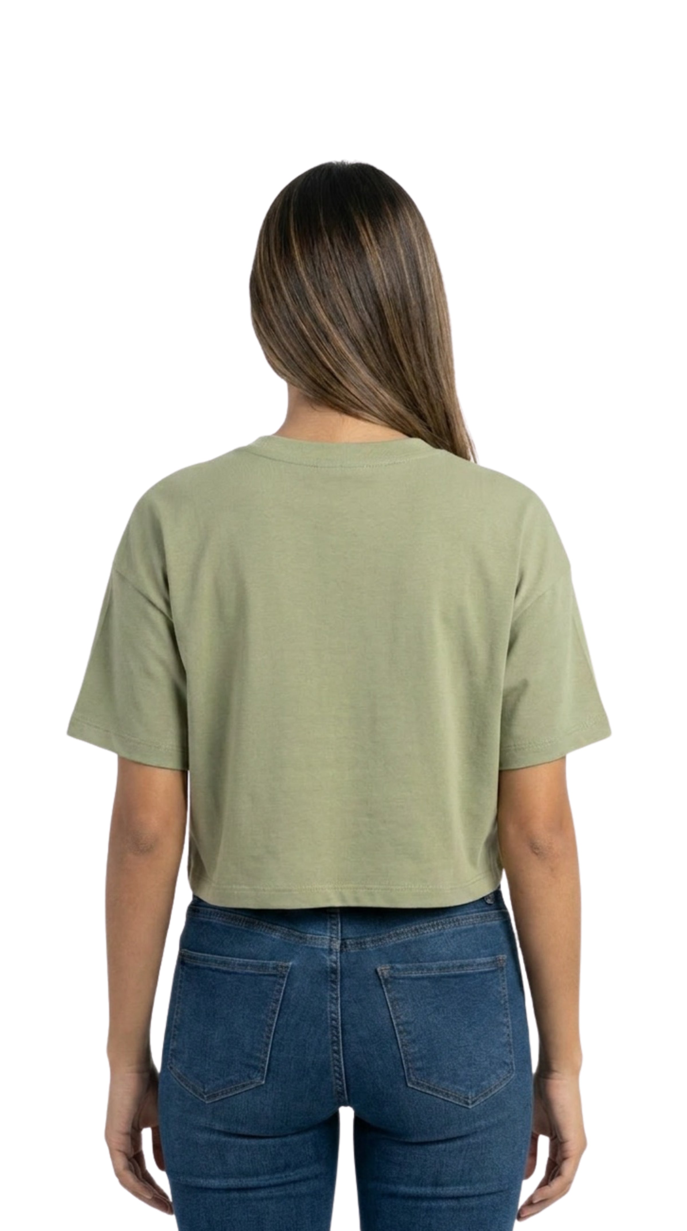 Camiseta manga corta