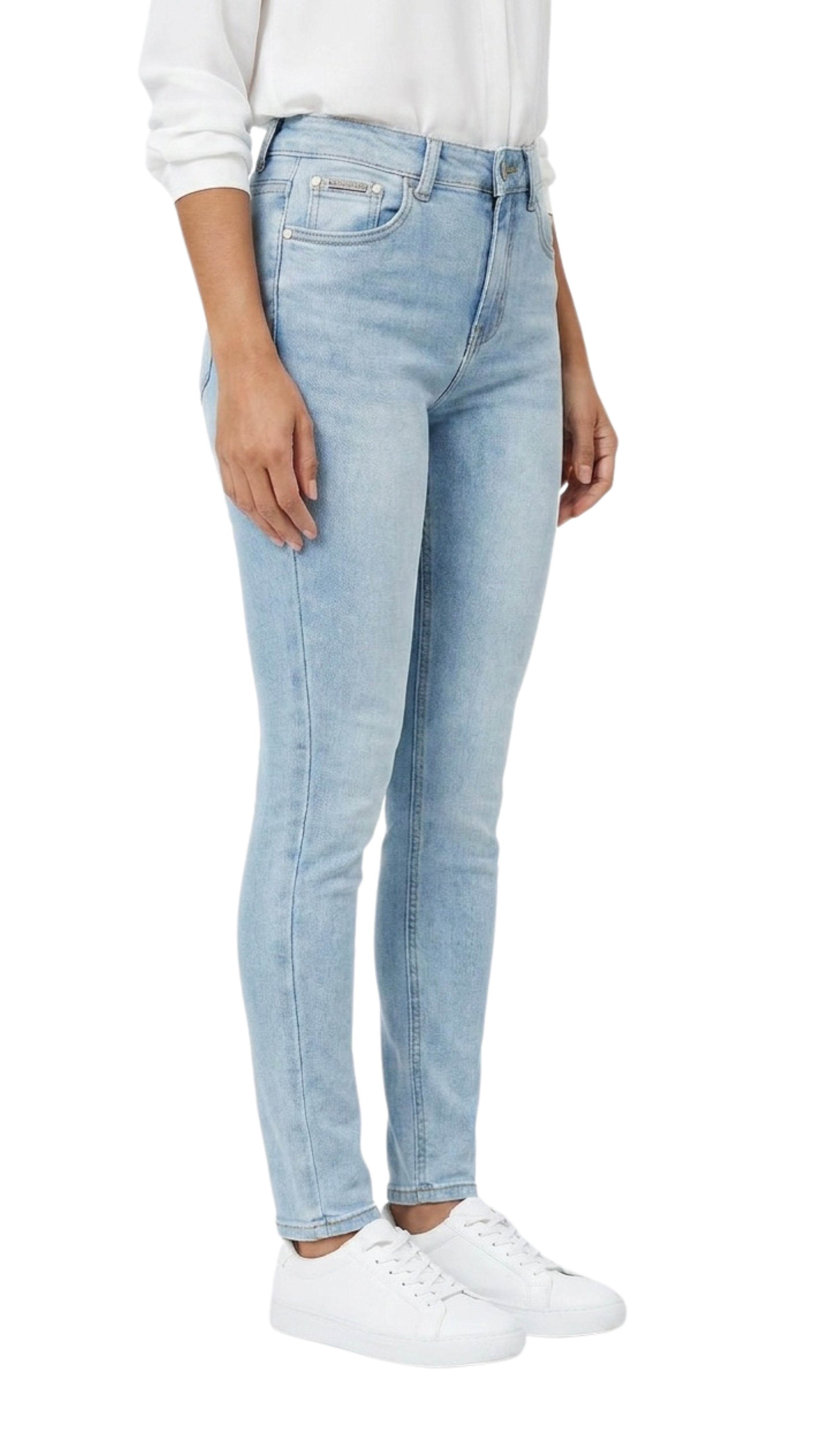 Jean Skinny