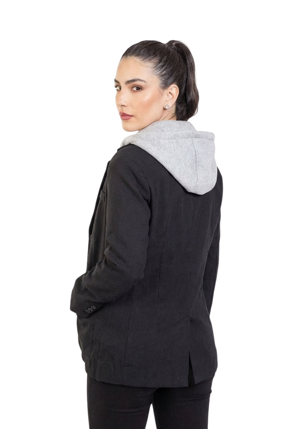 BLAZER PARA MUJER