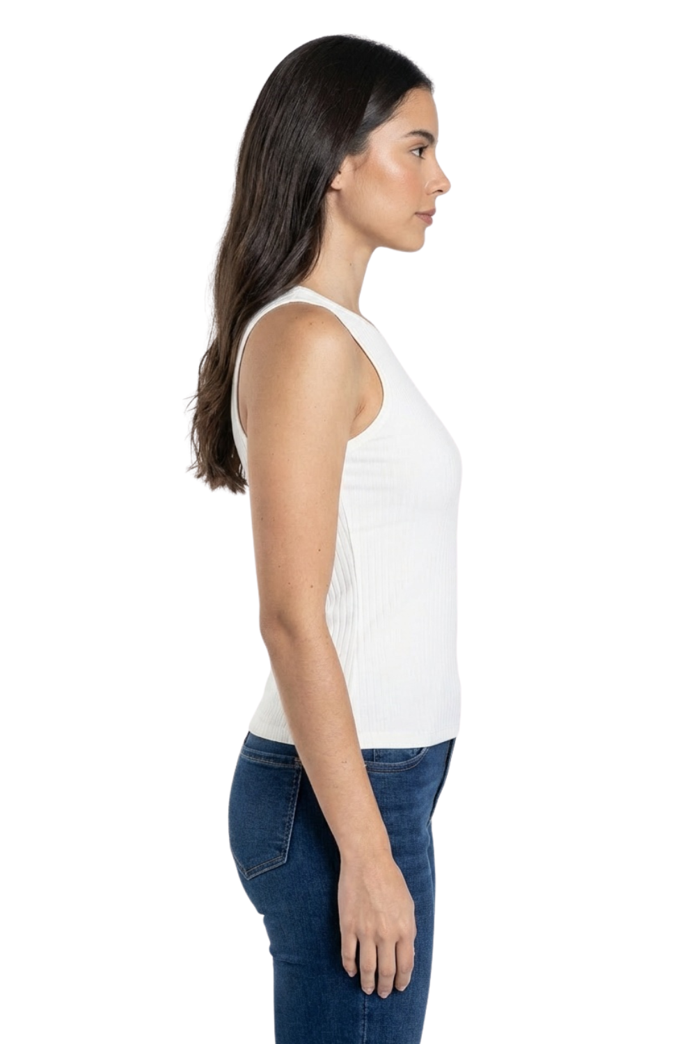 CROP TOP DAMA