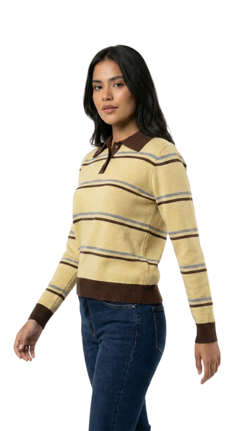 Sweater Mujer