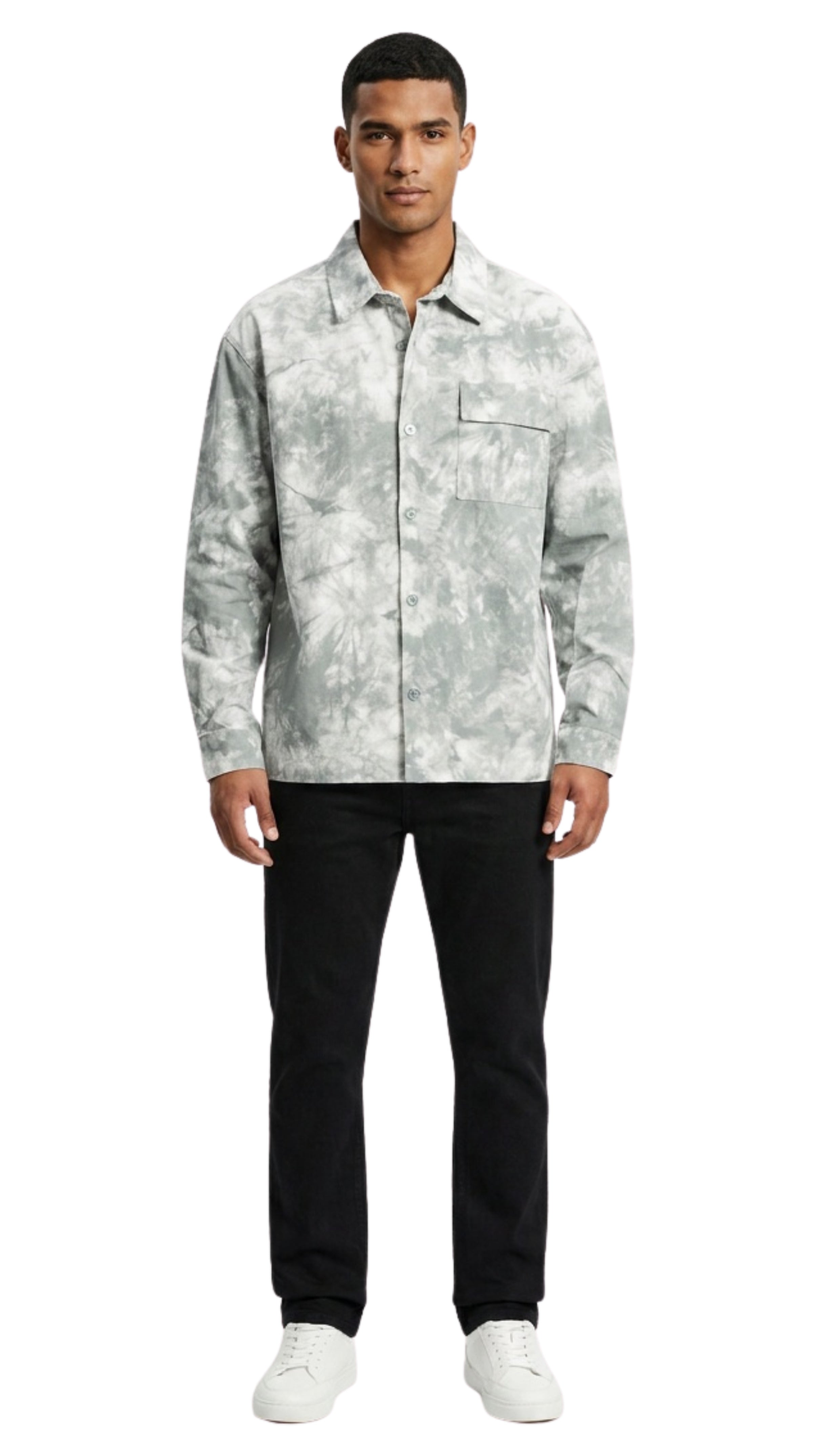 Chaqueta hombre