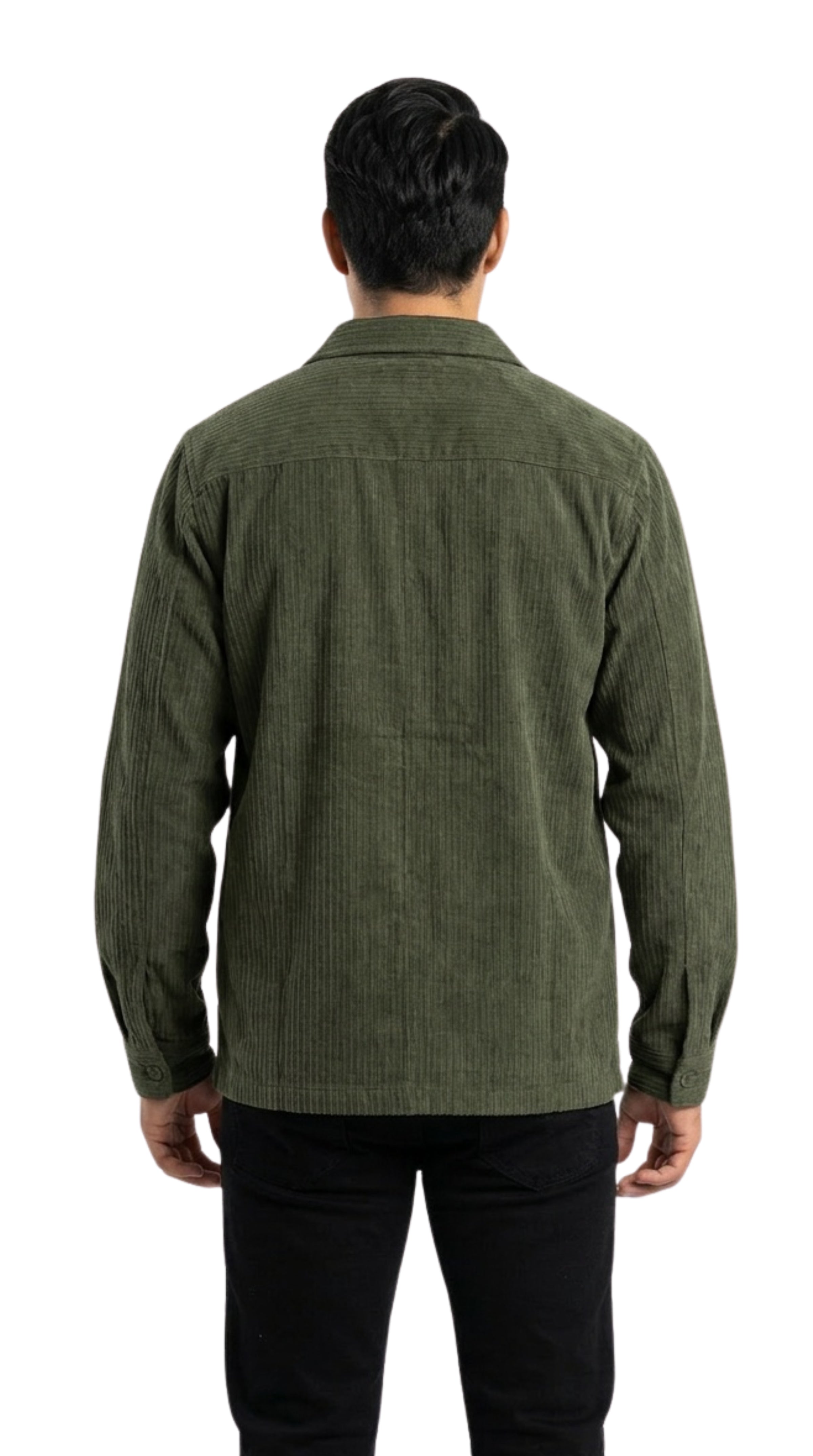 Chaqueta hombre