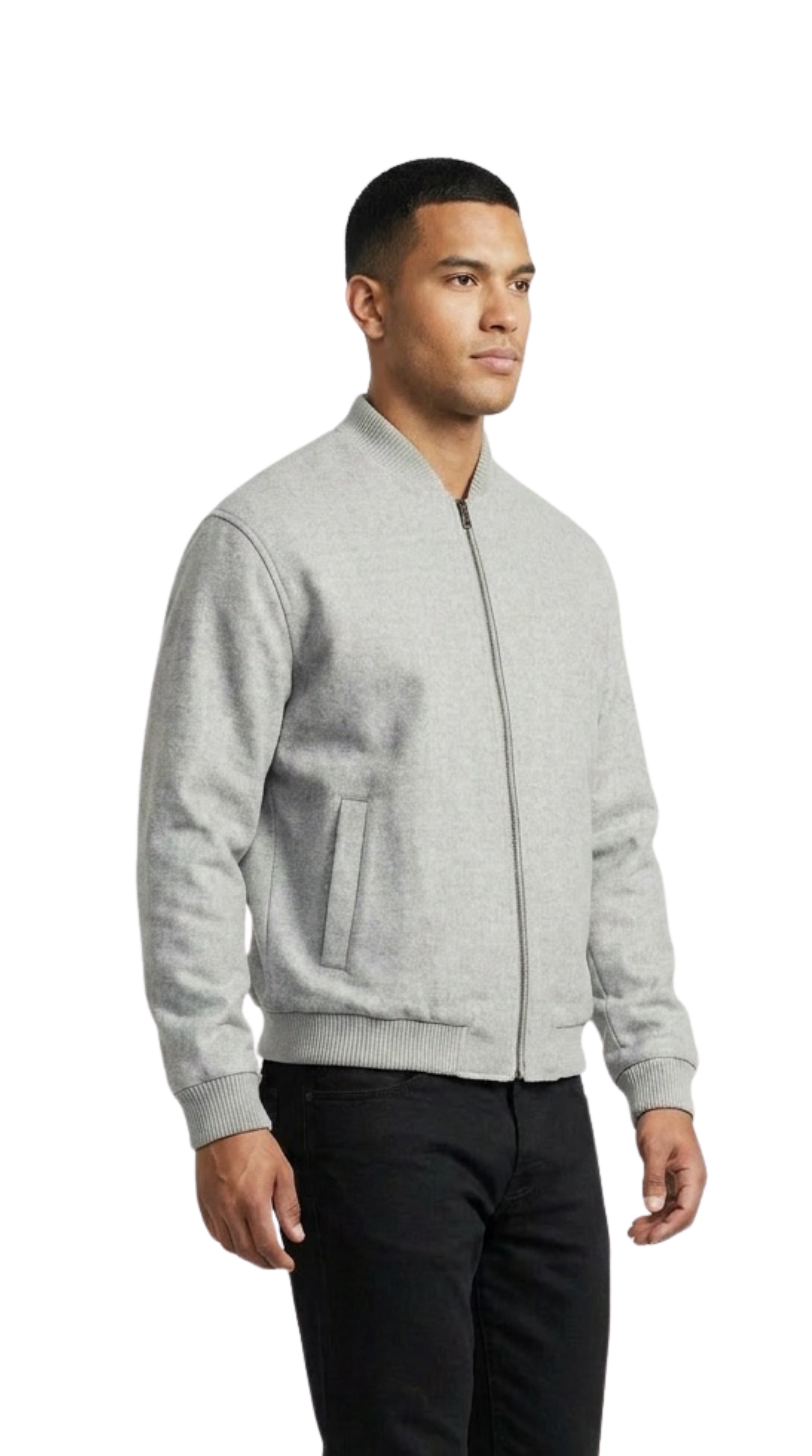 Chaqueta hombre