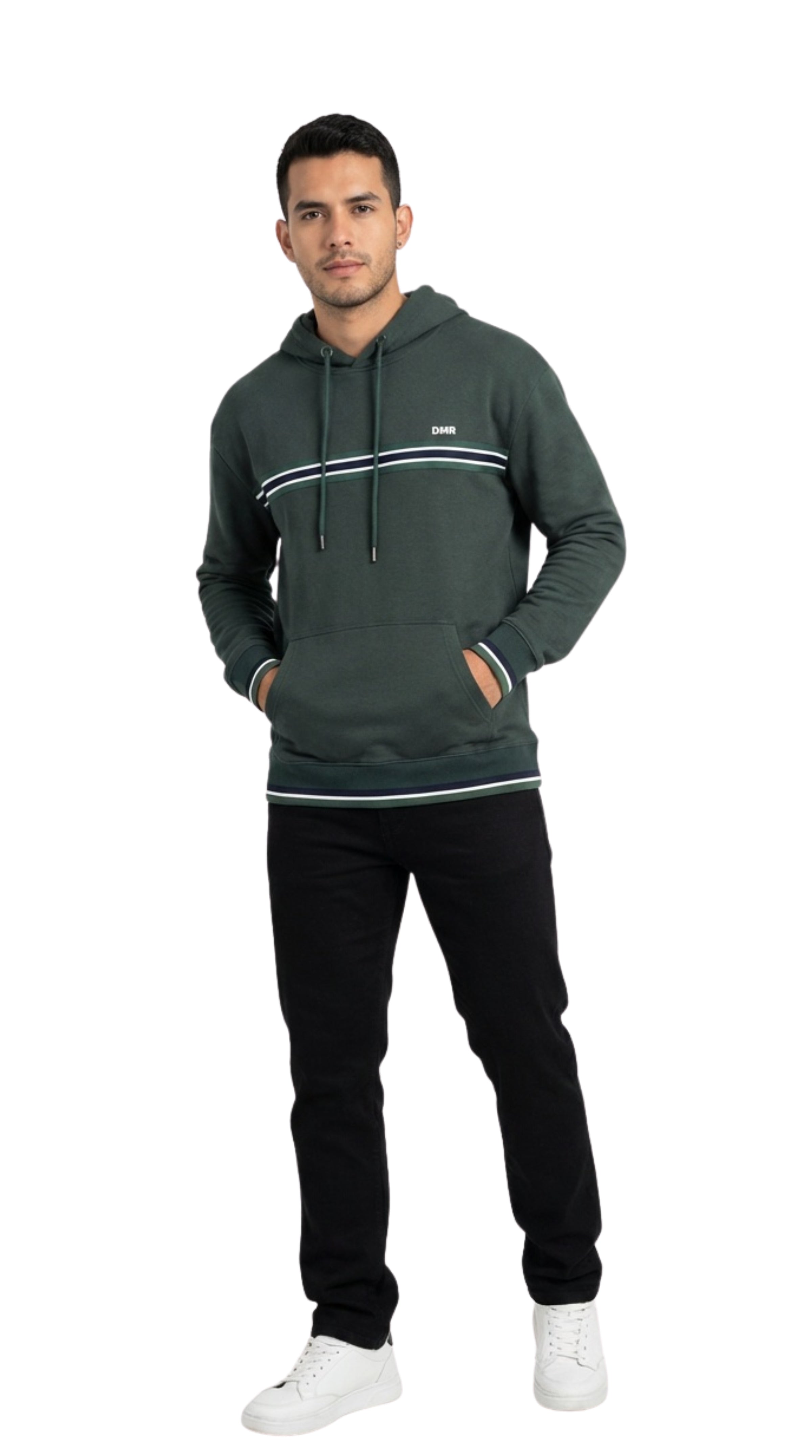 Hoodie hombre