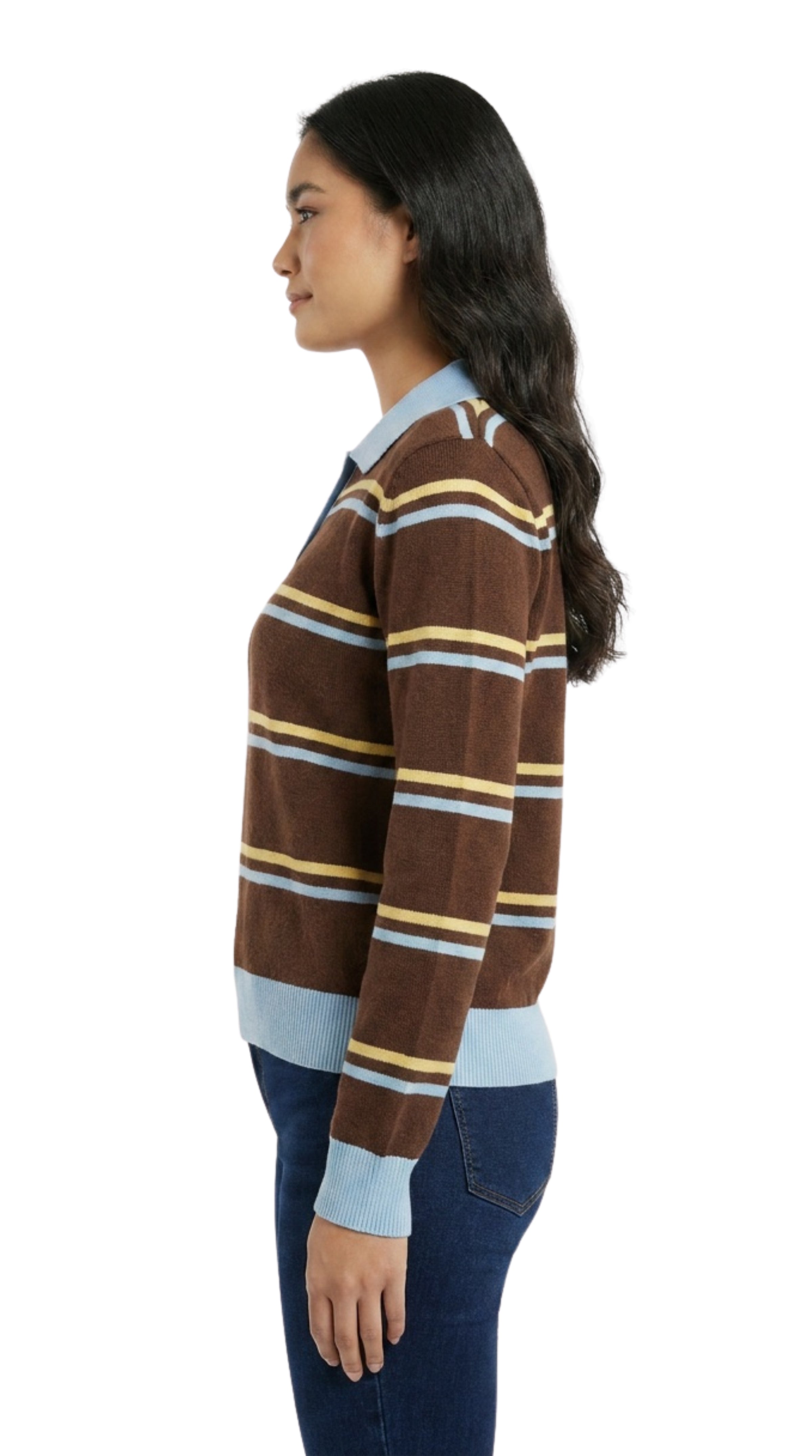 Sweater Mujer